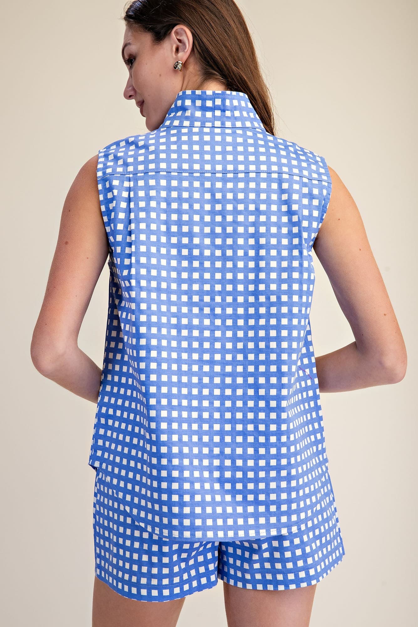 T8186 - BLUE