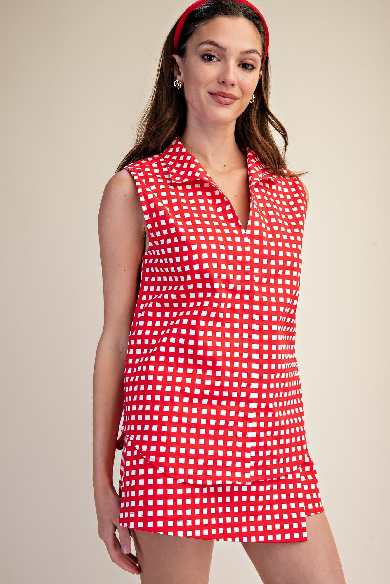 T8186 - RED
