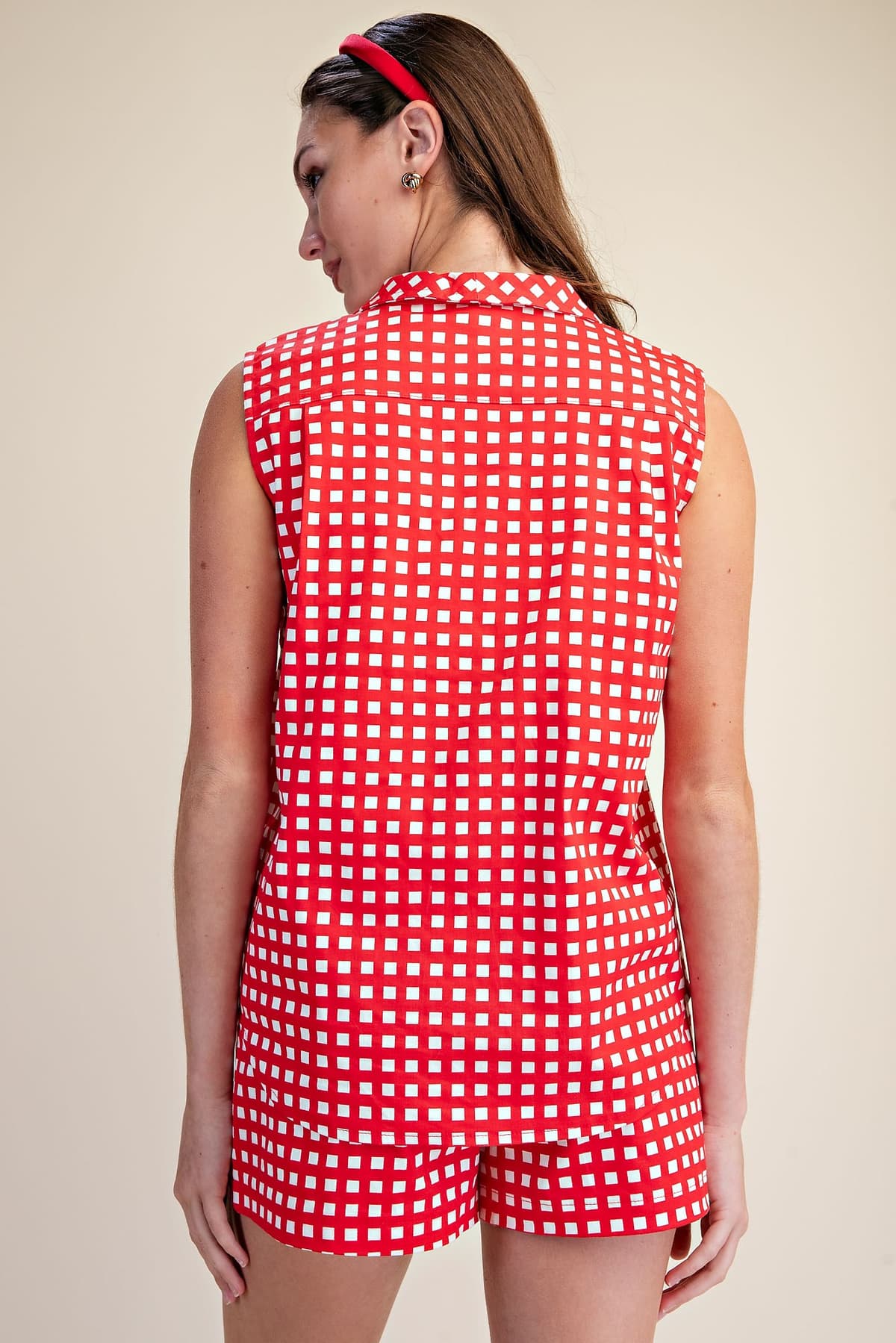 T8186 - RED