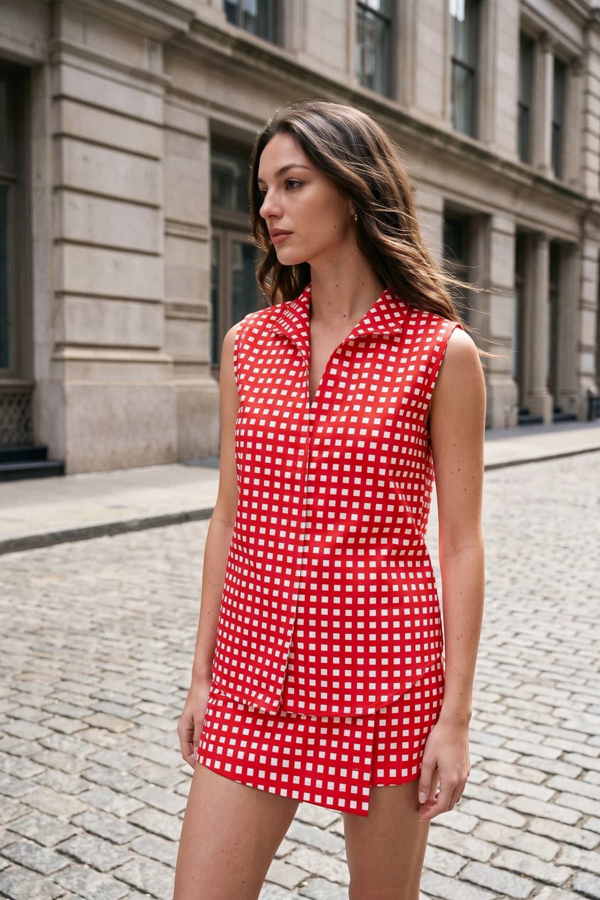 T8186 - RED