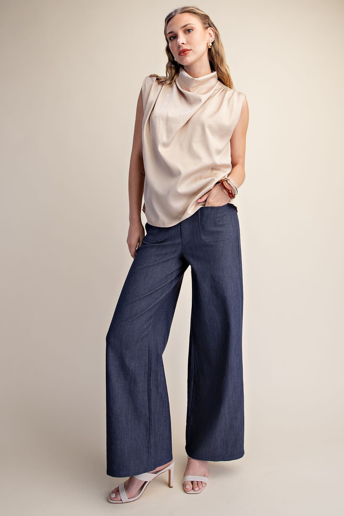 T8271 - BEIGE
