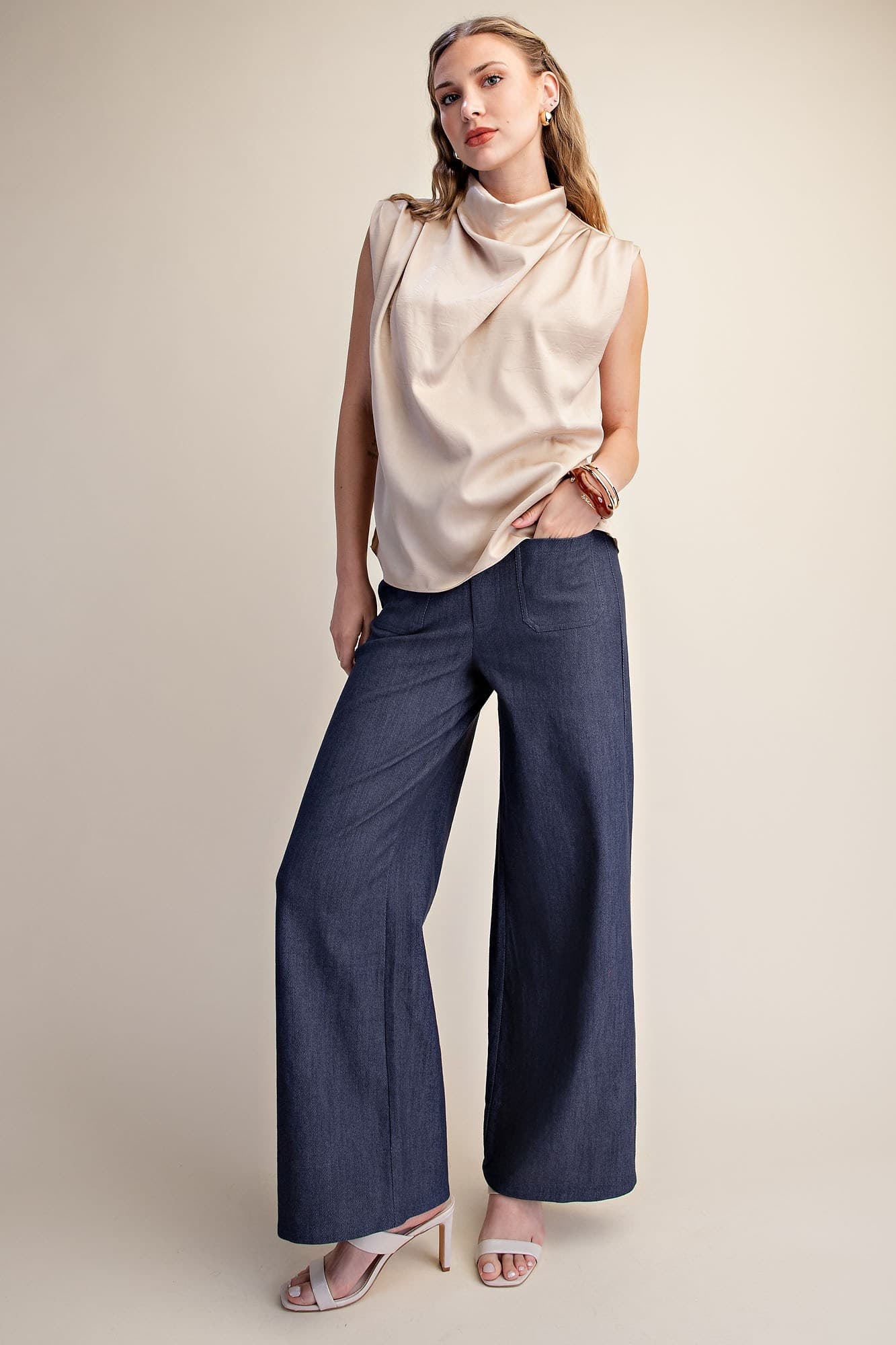 T8271 - BEIGE
