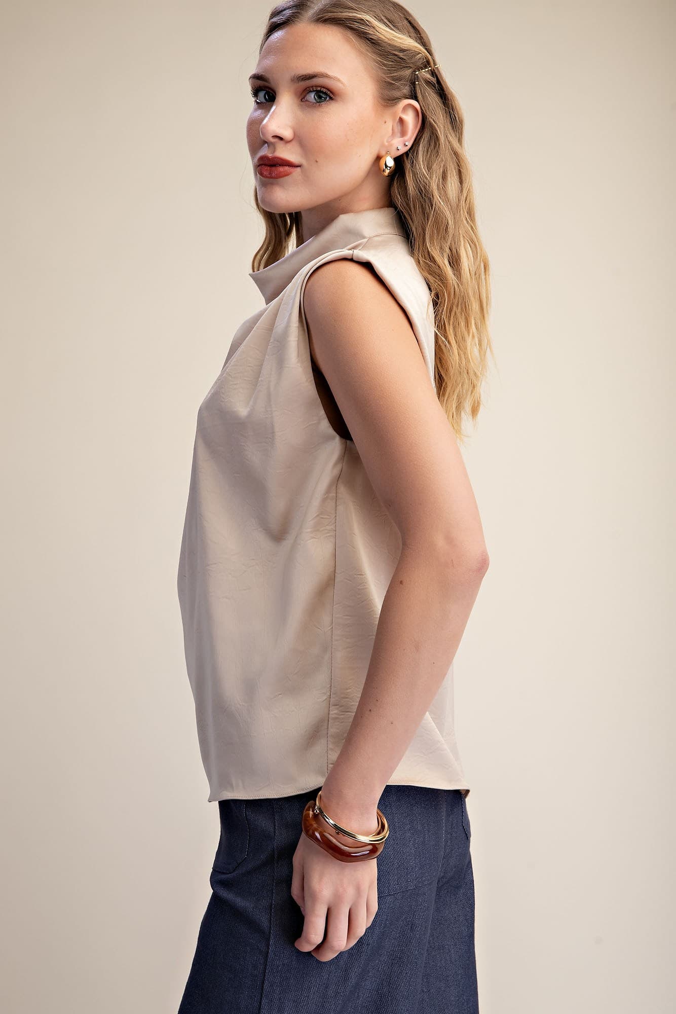 T8271 - BEIGE