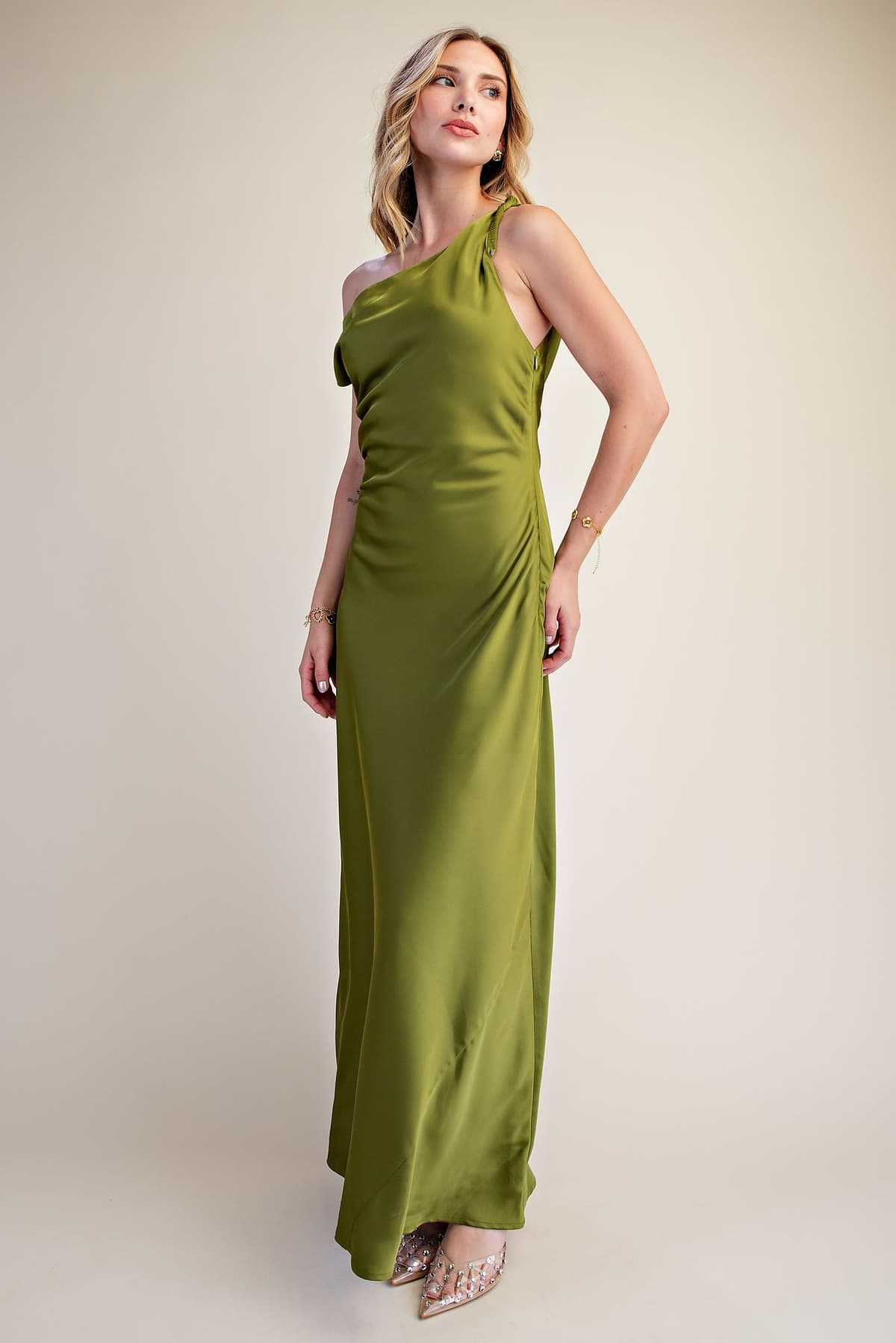 D9145 - OLIVE