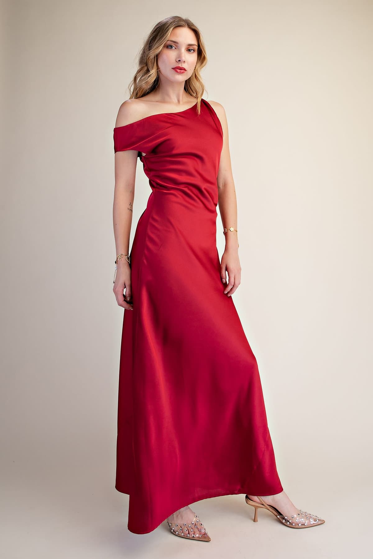 D9145 - BURGUNDY