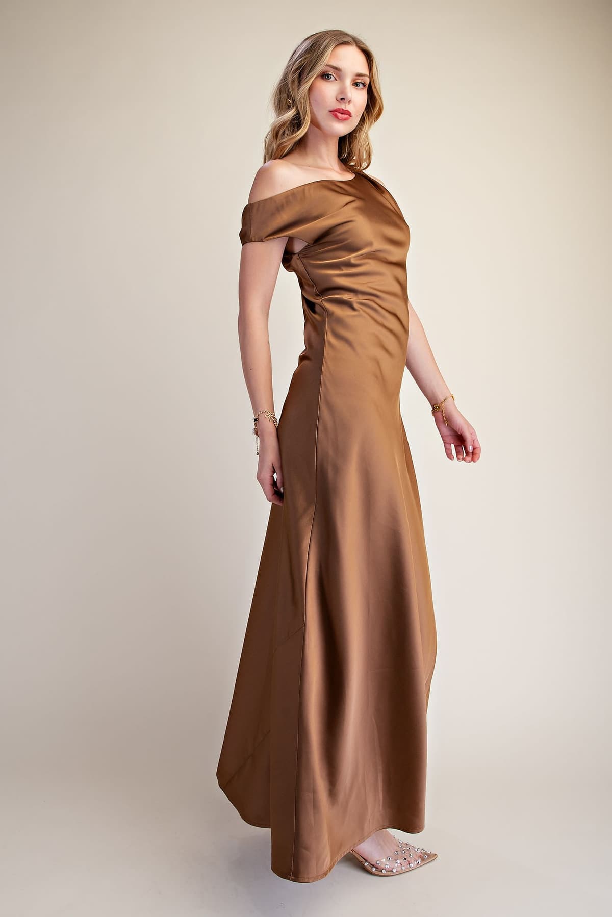 D9145 - MOCHA