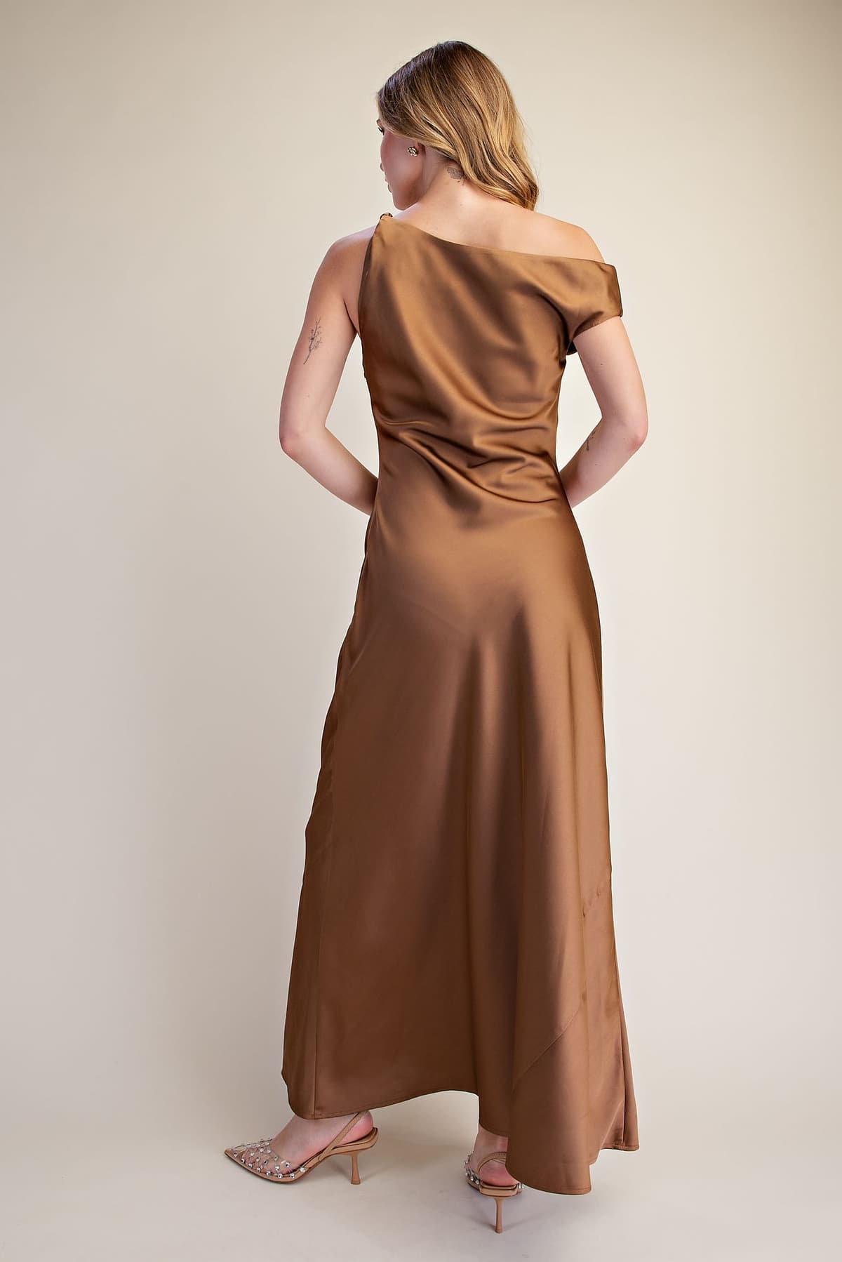 D9145 - MOCHA