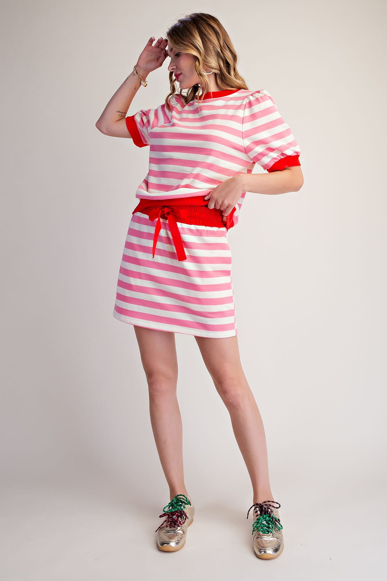 S8164 - PINK