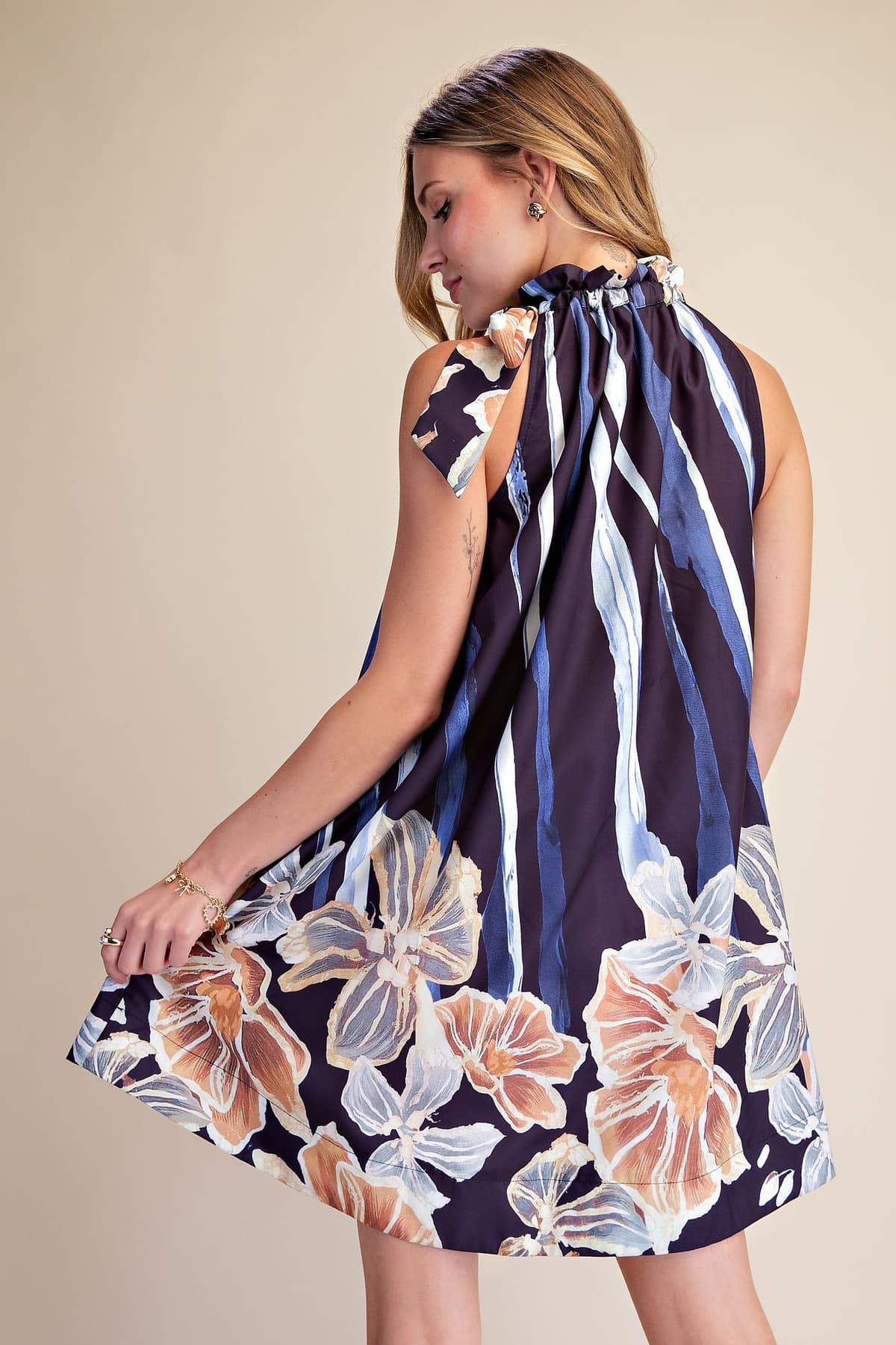 D8141 - NAVY
