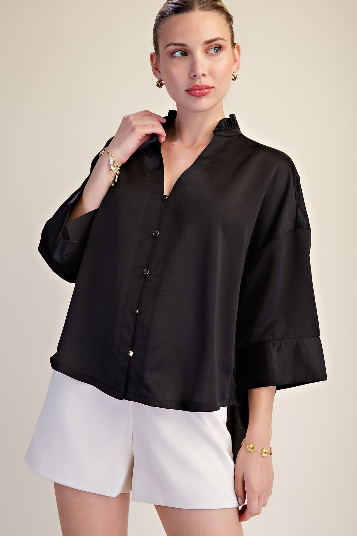 T8275 - BLACK