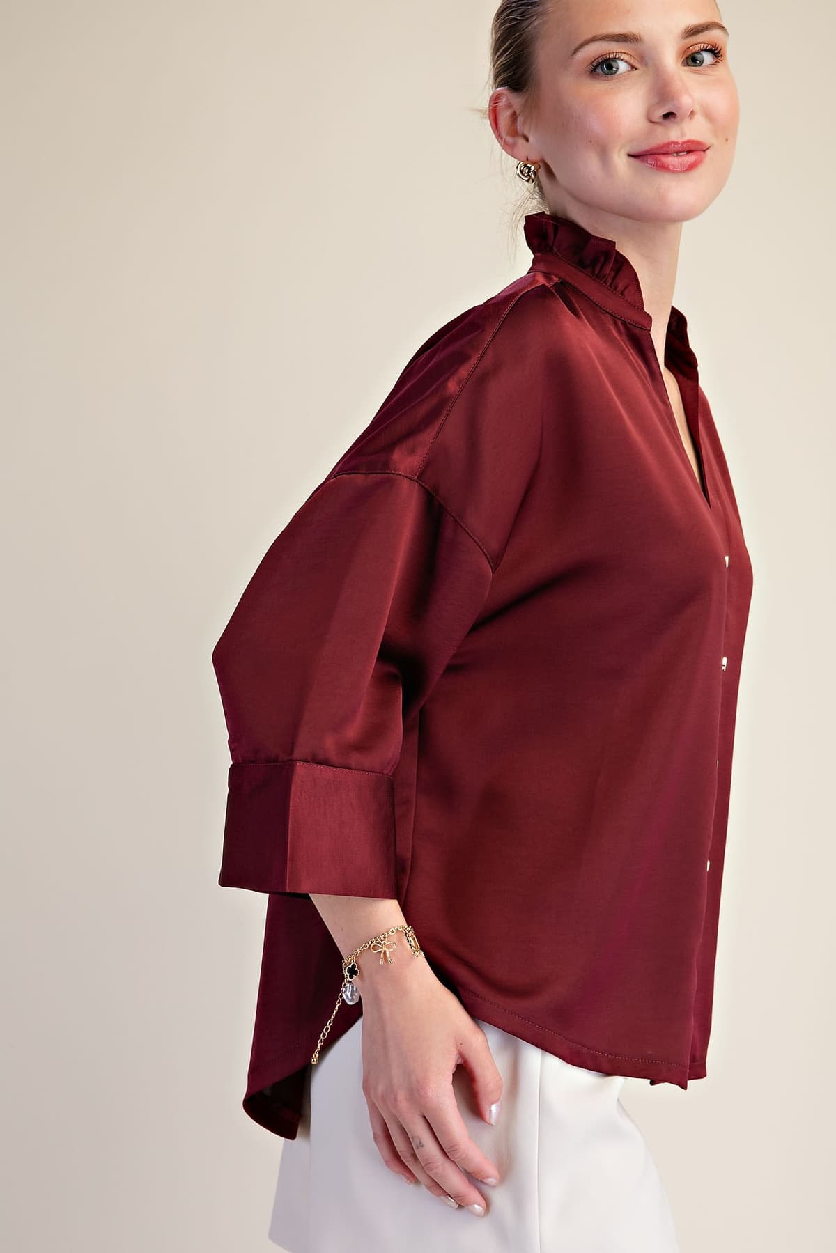 T8275 - BURGUNDY