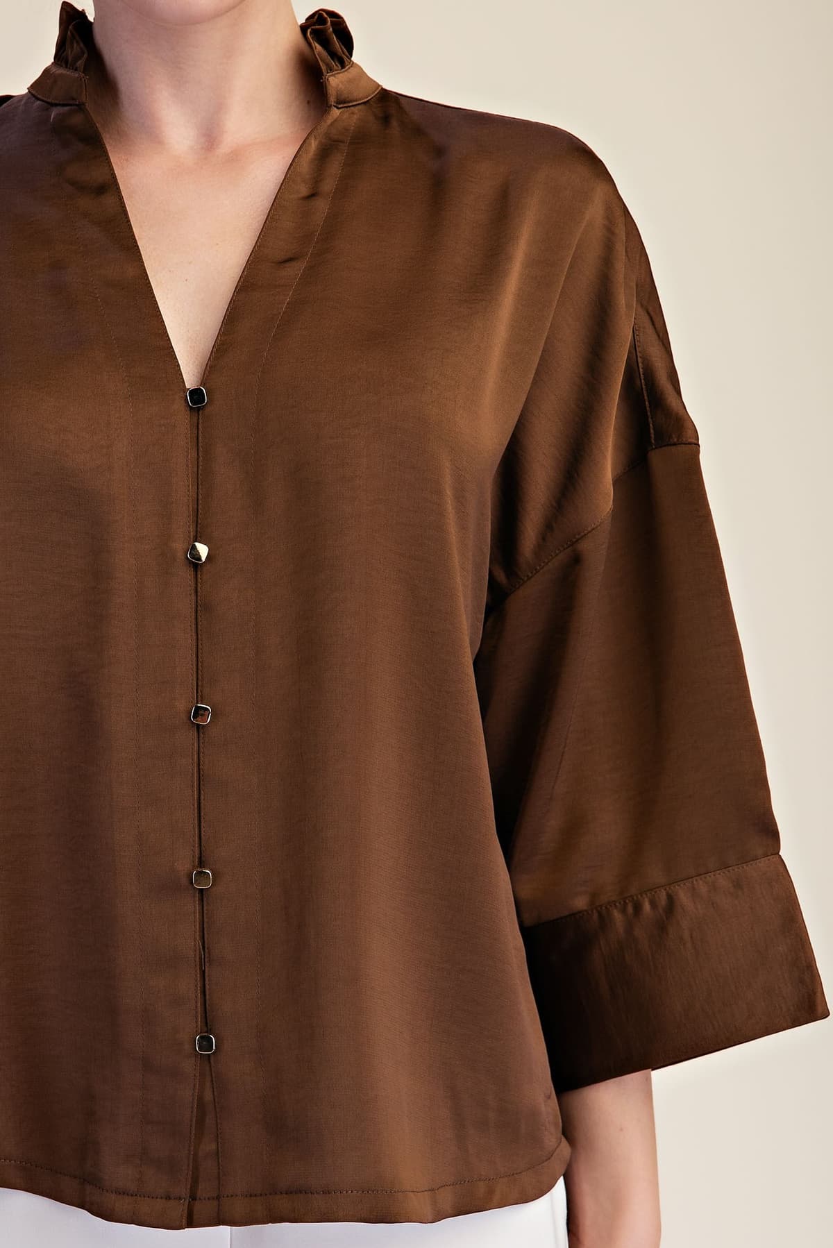 T8275 - BROWN
