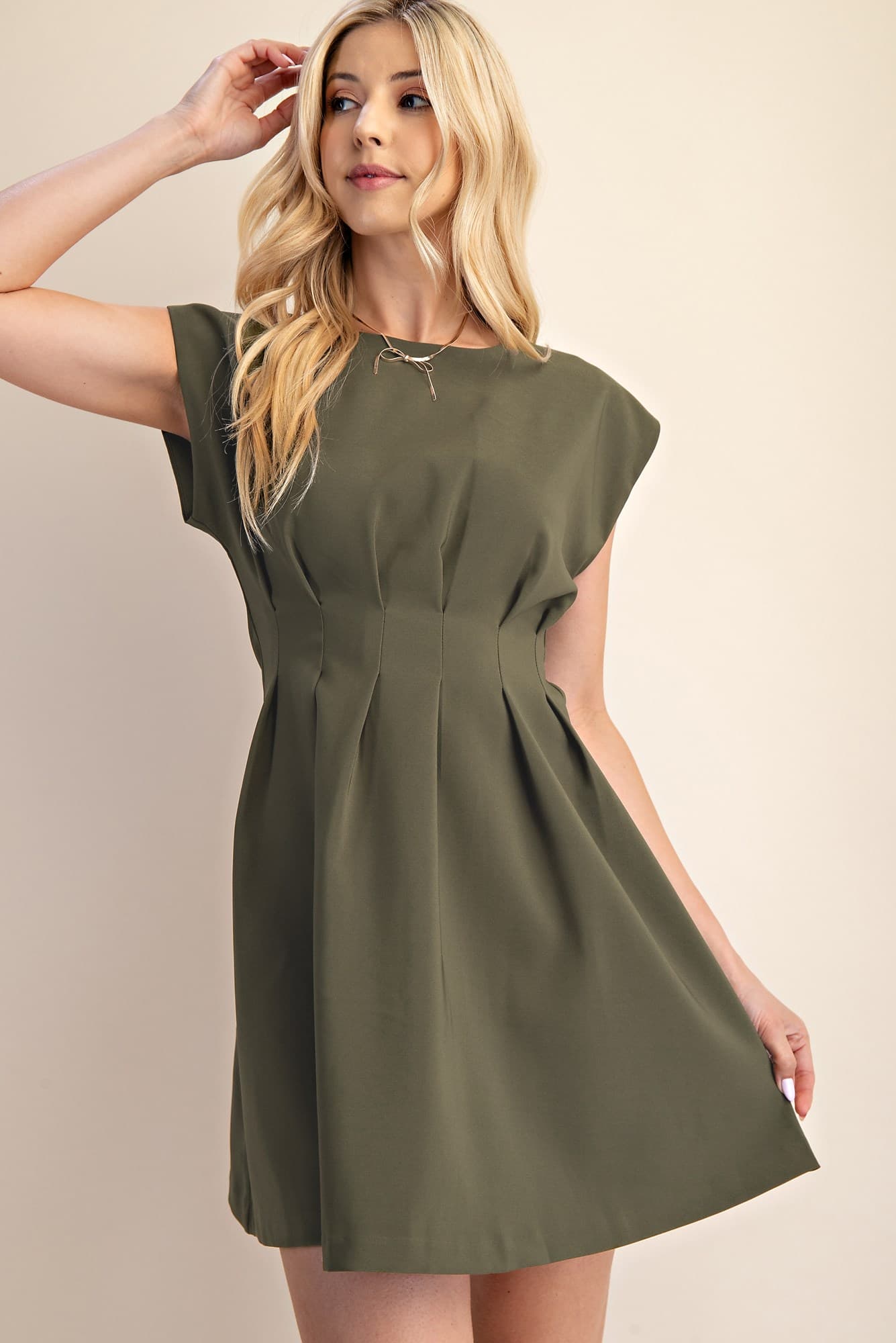 D8268 - OLIVE