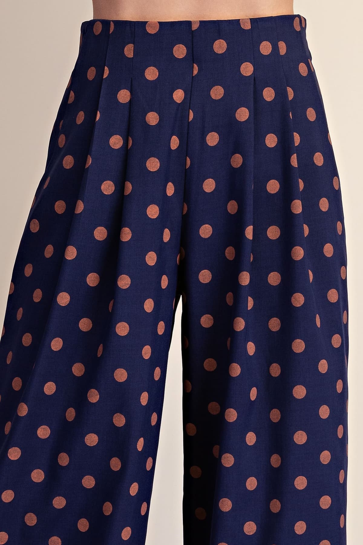 P9278 - NAVY/SIENNA