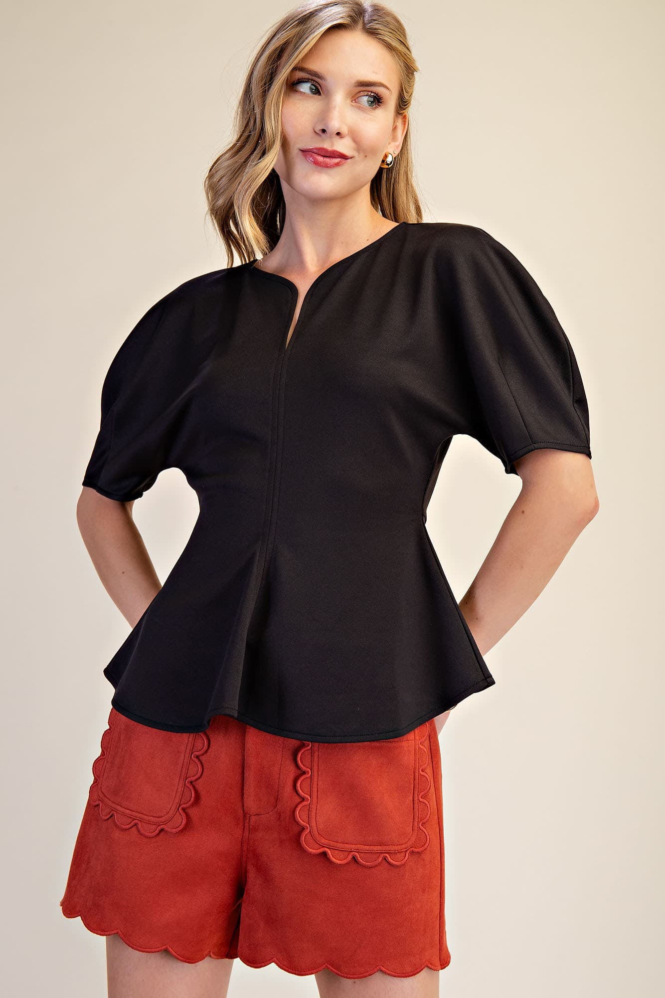 T9195 - BLACK