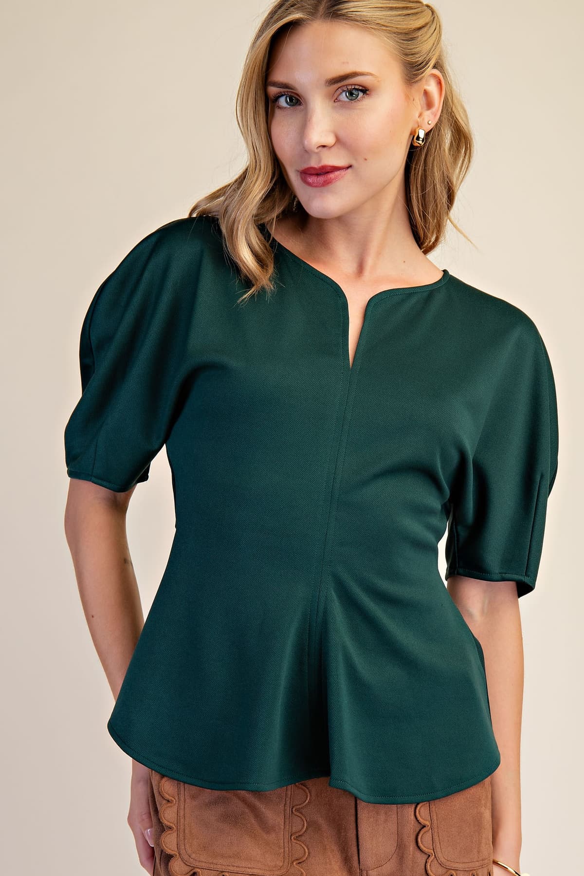 T9195 - GREEN
