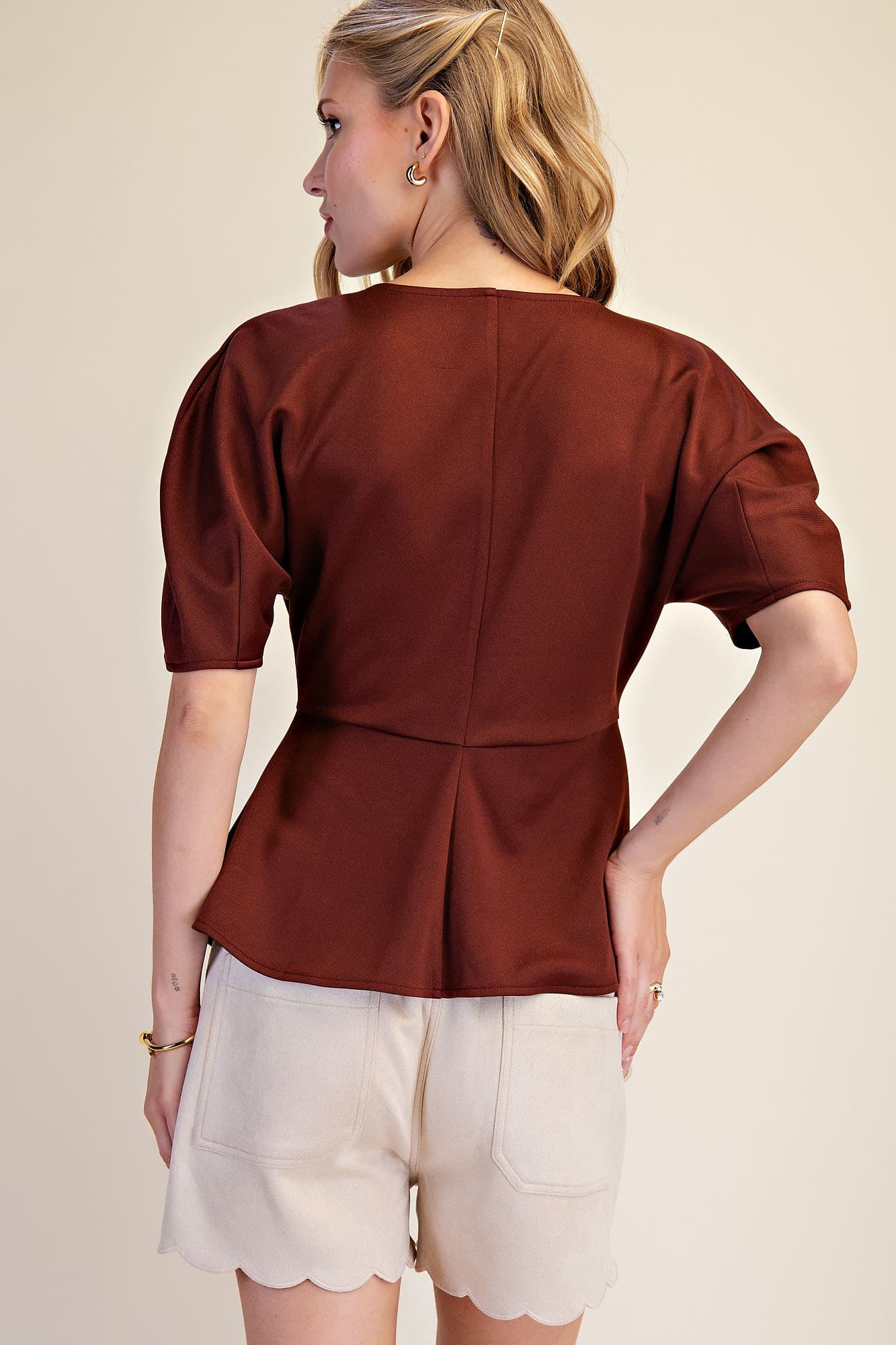 T9195 - BURGUNDY
