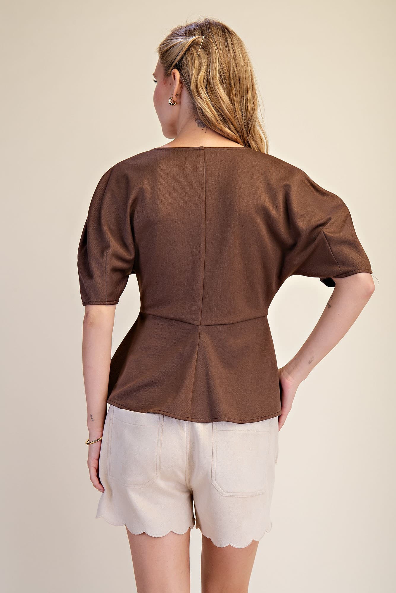 T9195 - BROWN