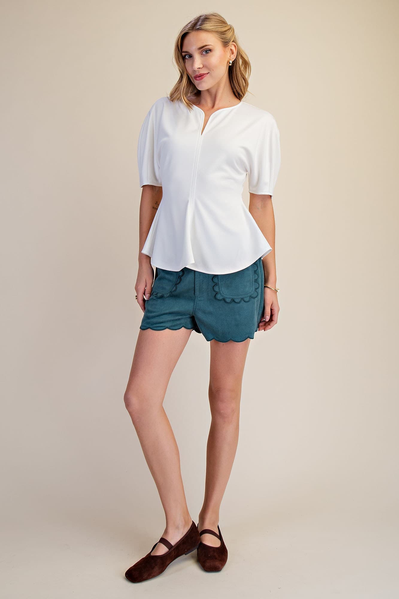 T9195 - WHITE