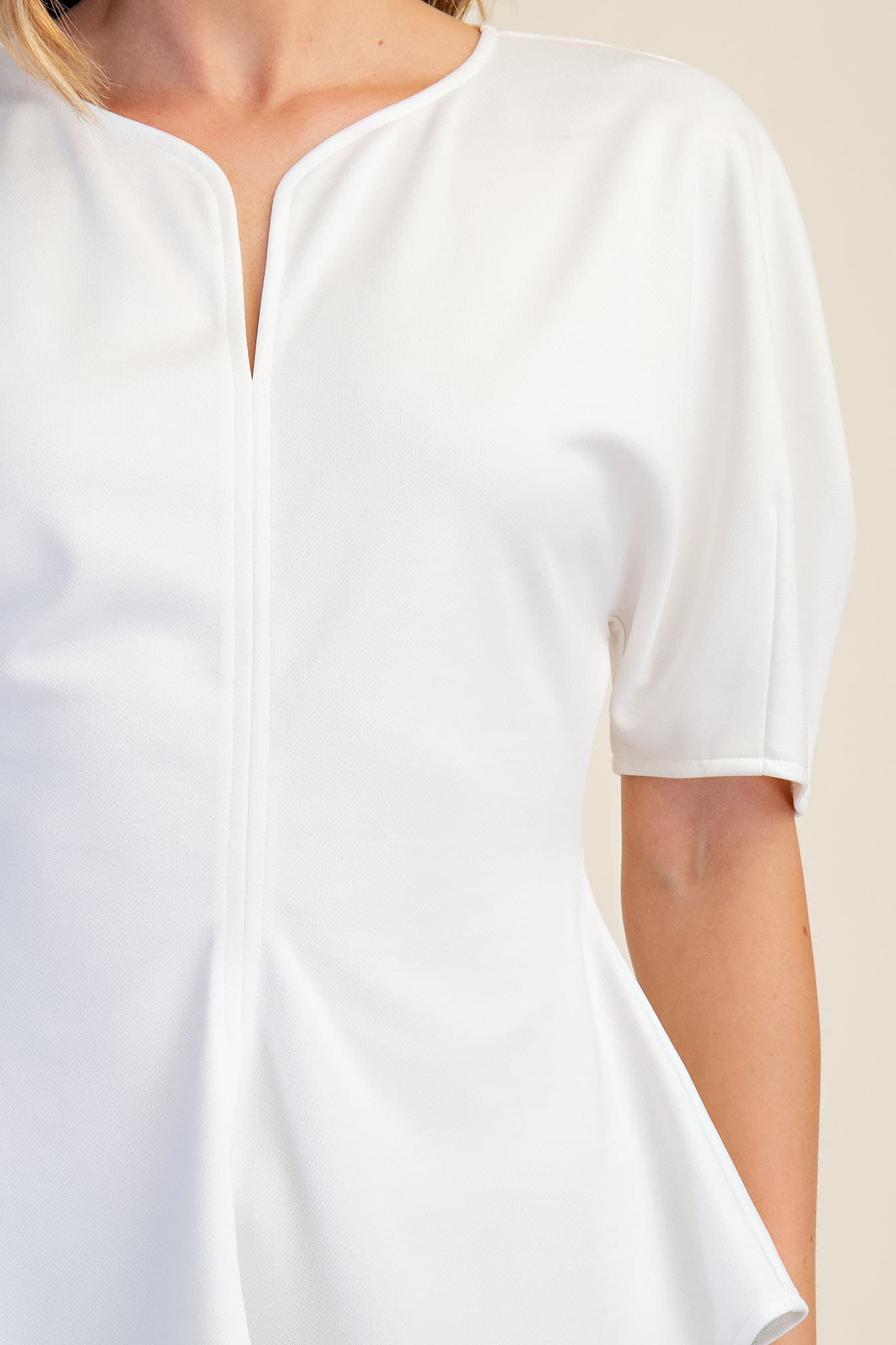 T9195 - WHITE