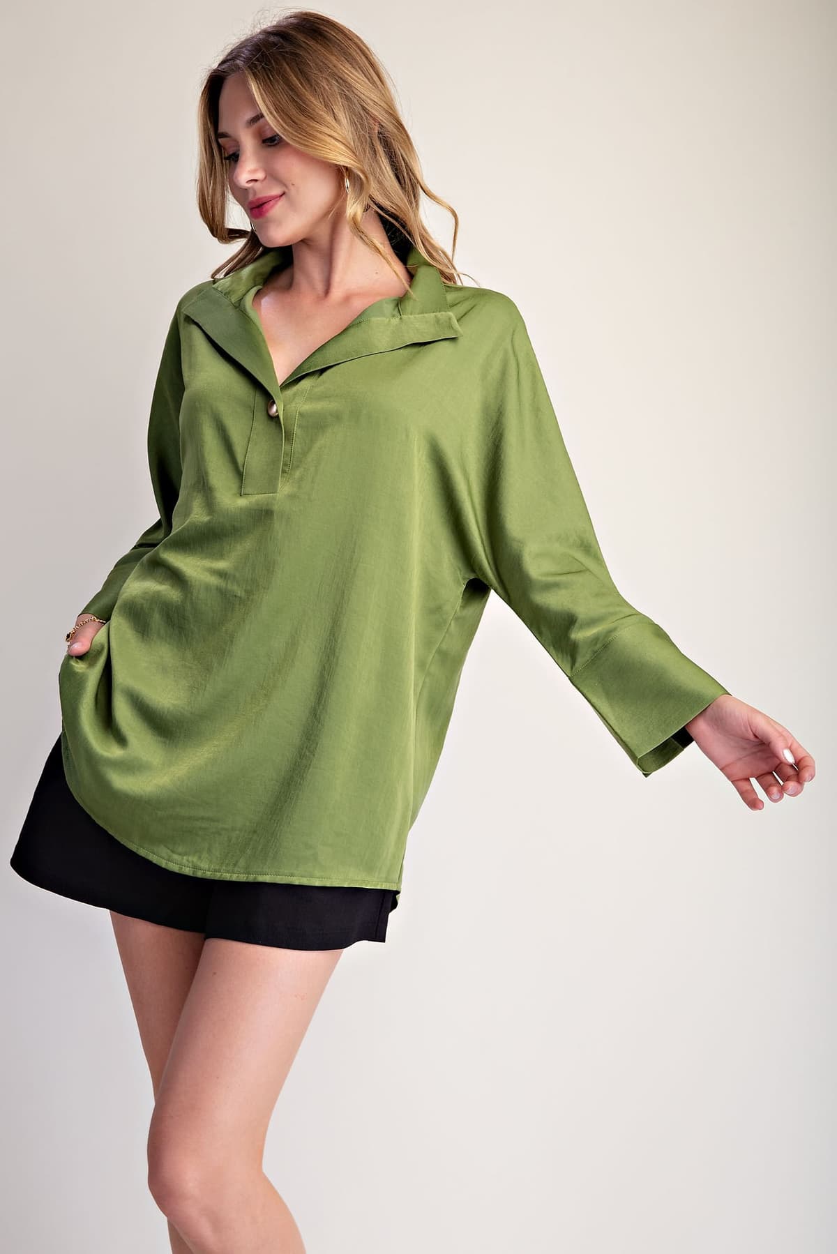 T8274 - GREEN