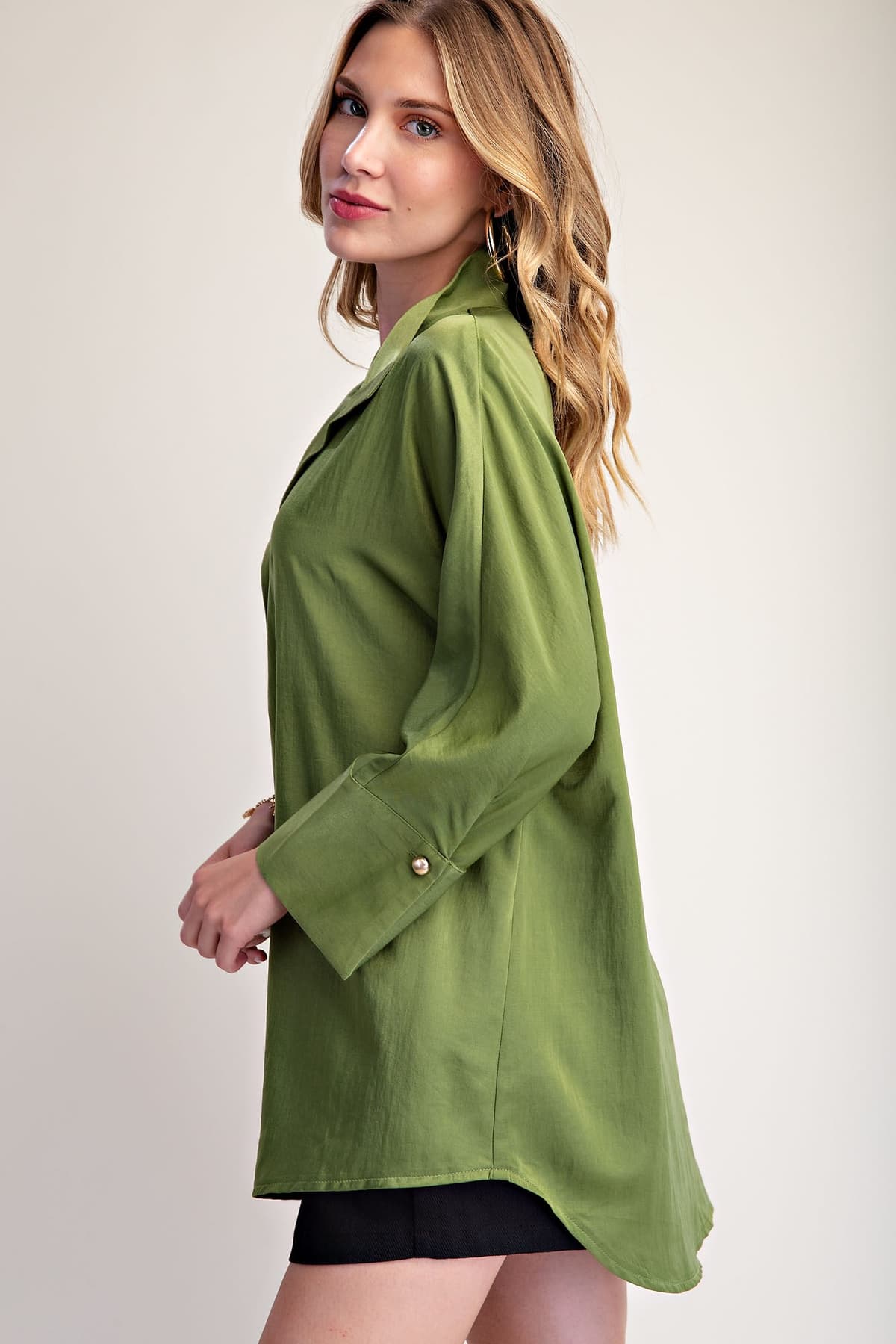 T8274 - GREEN