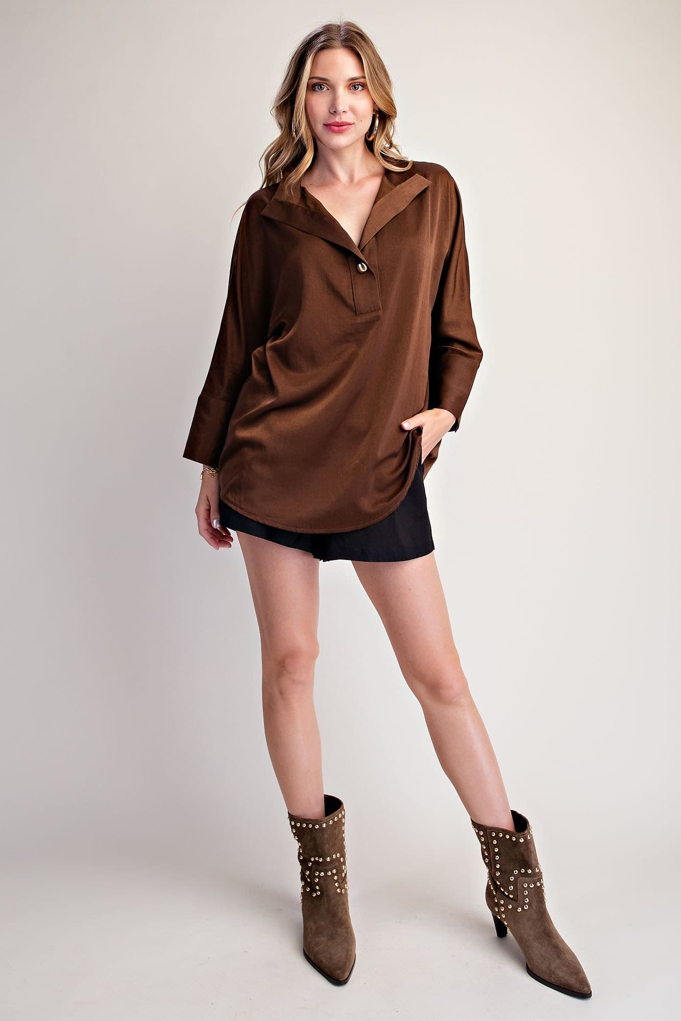 T8274 - BROWN