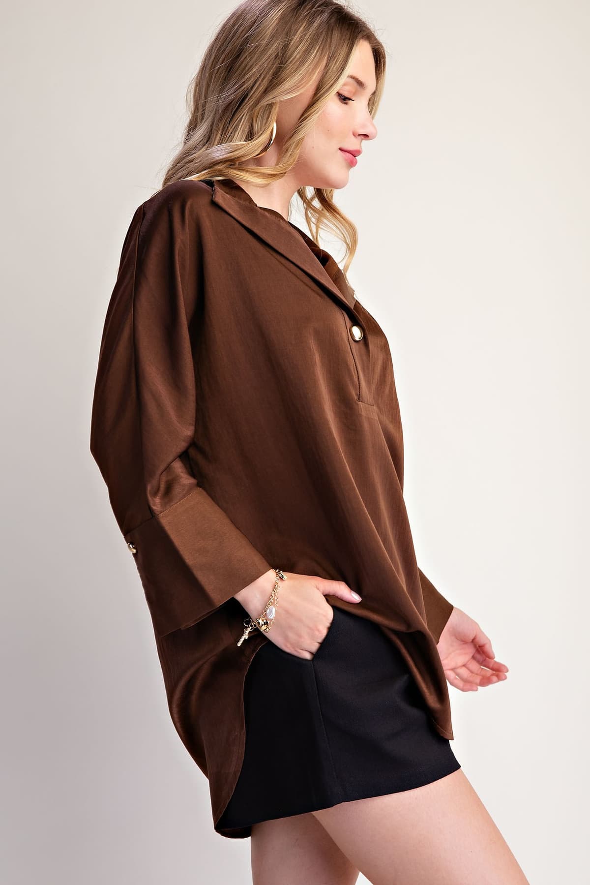 T8274 - BROWN
