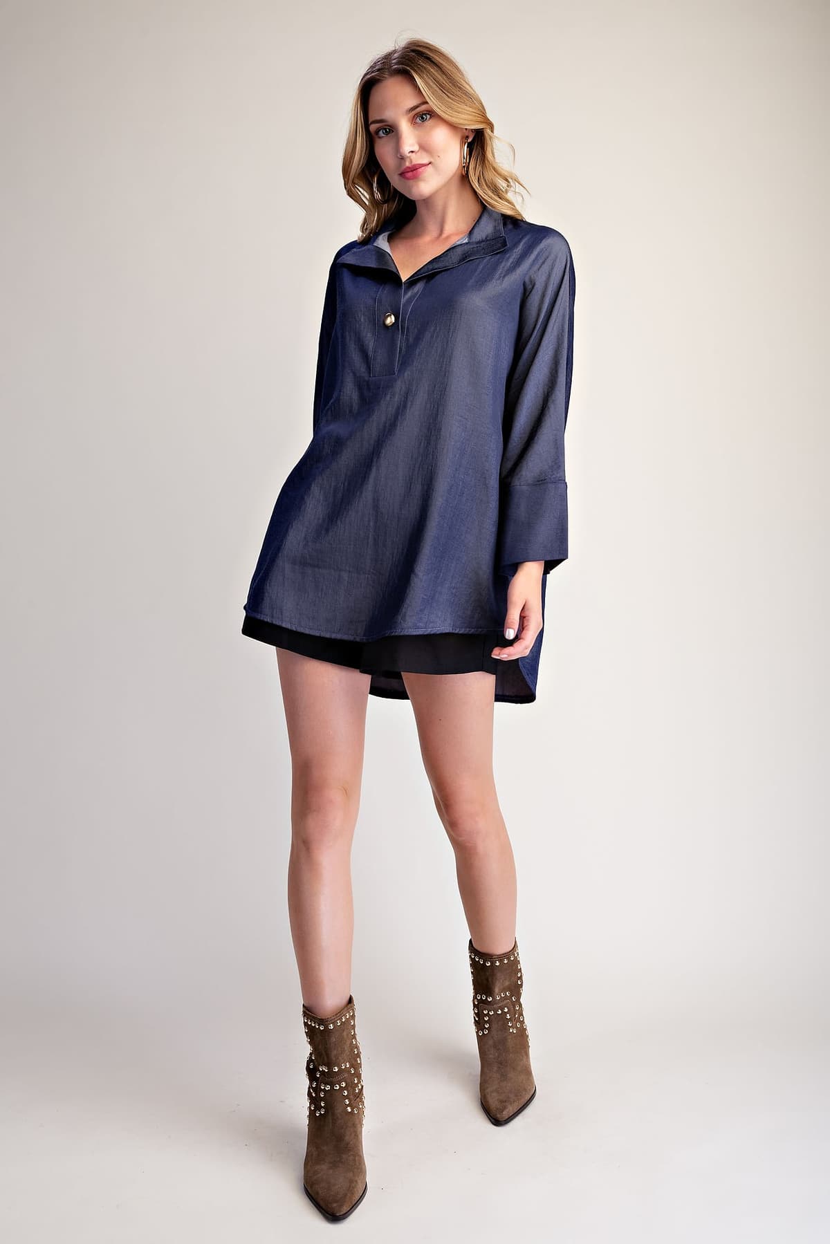 T8274 - INDIGO