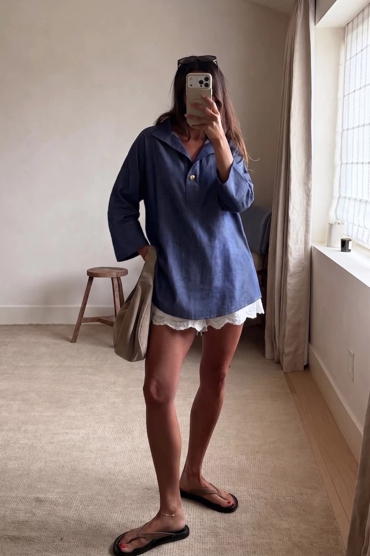 T8274 - INDIGO