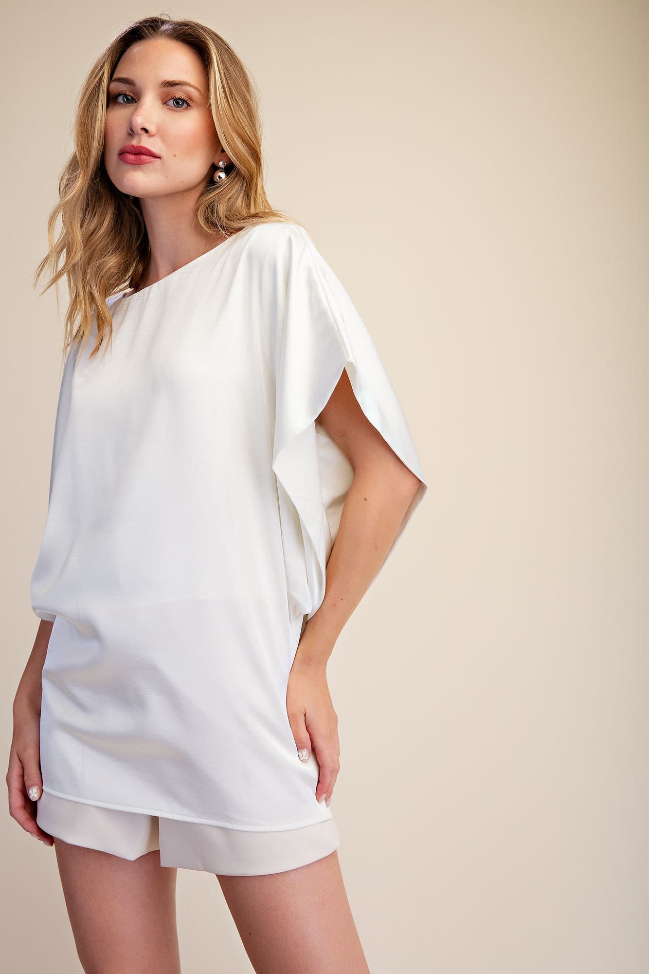 T9214 - OFF WHITE