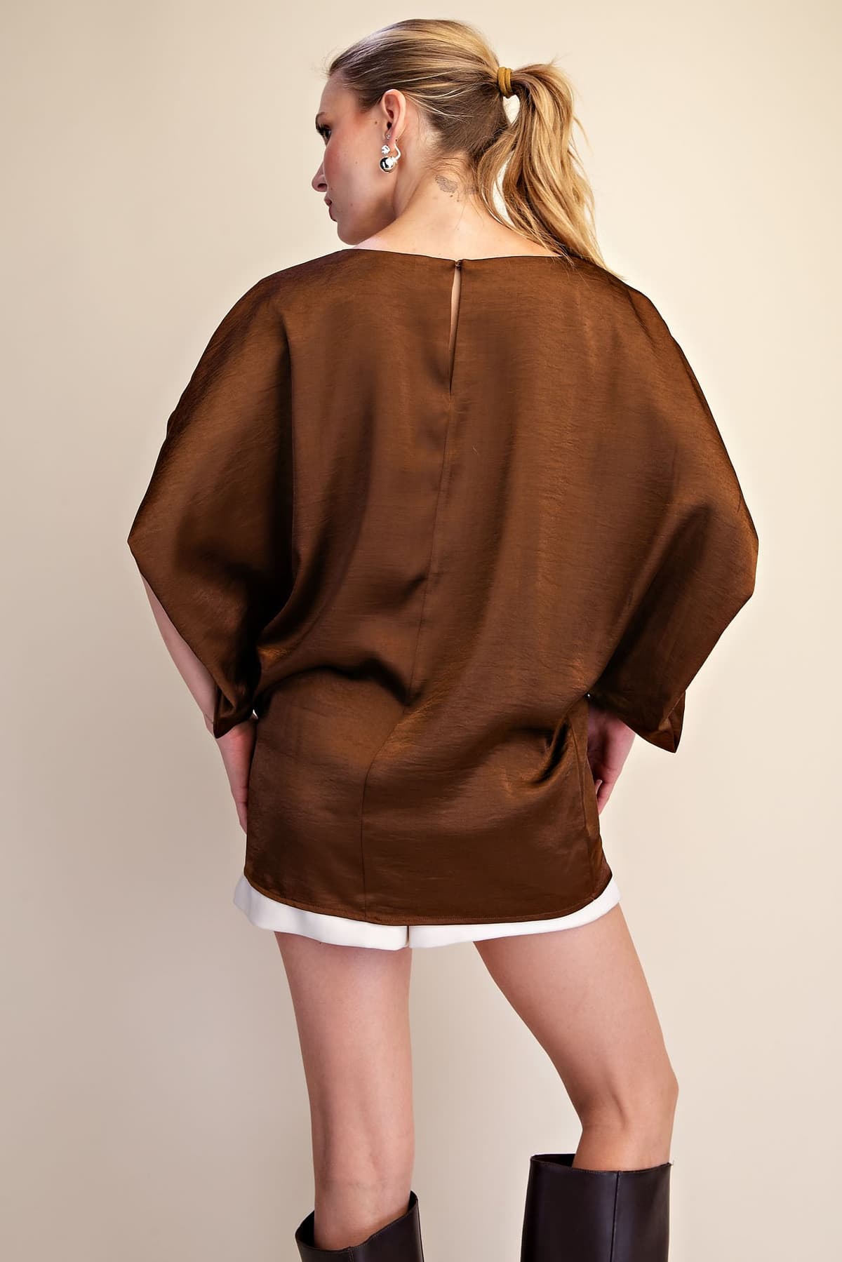 T9214 - BROWN