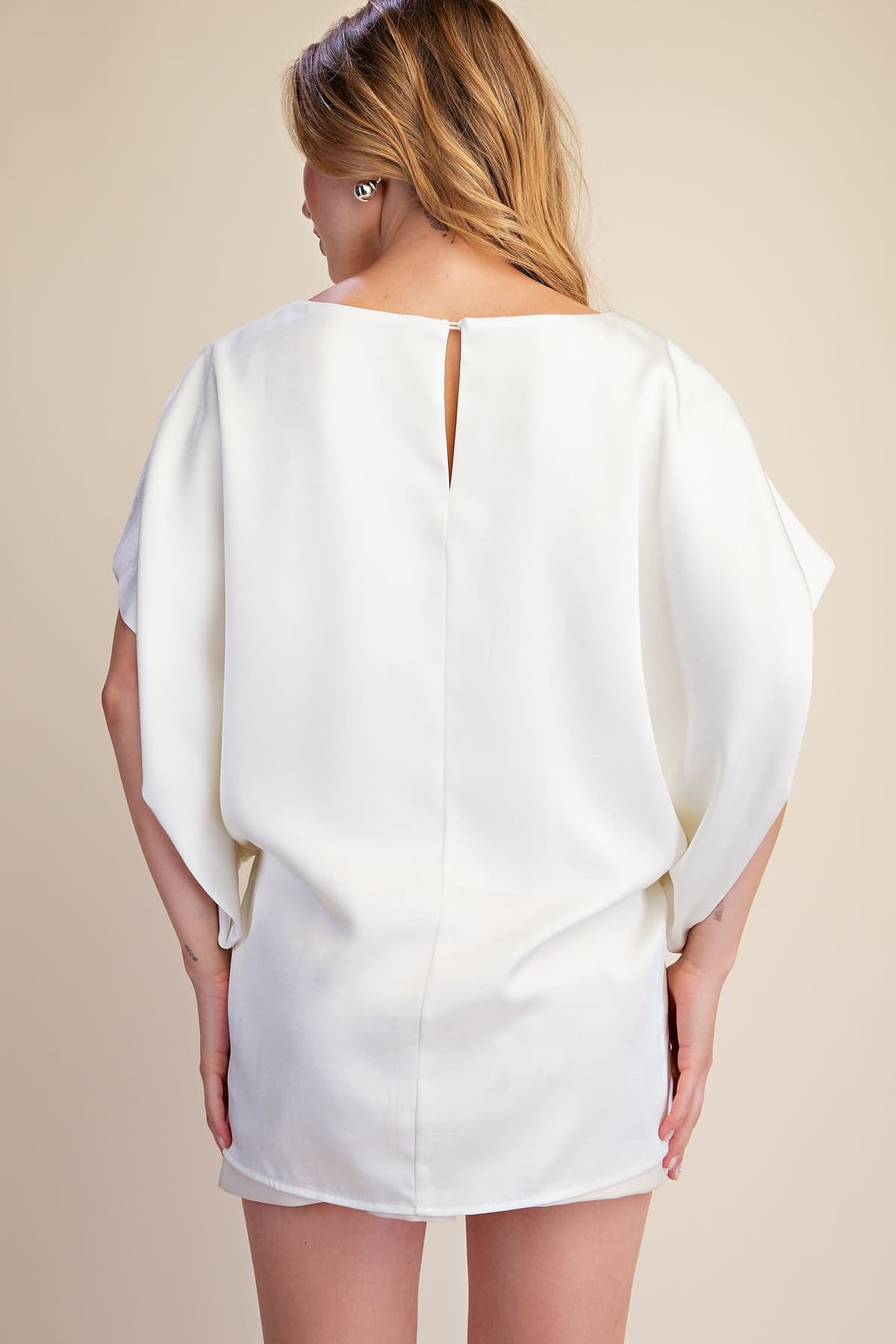 T9214 - OFF WHITE
