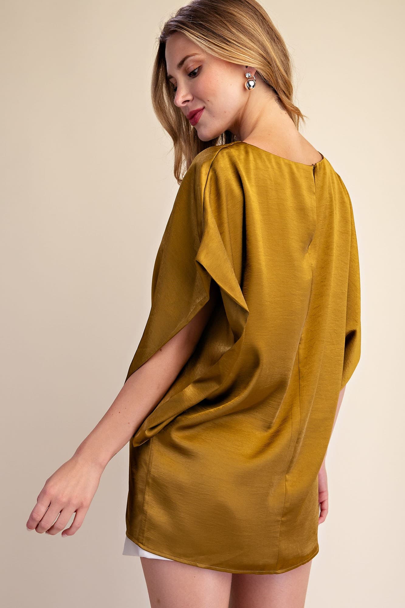T9214 - MUSTARD