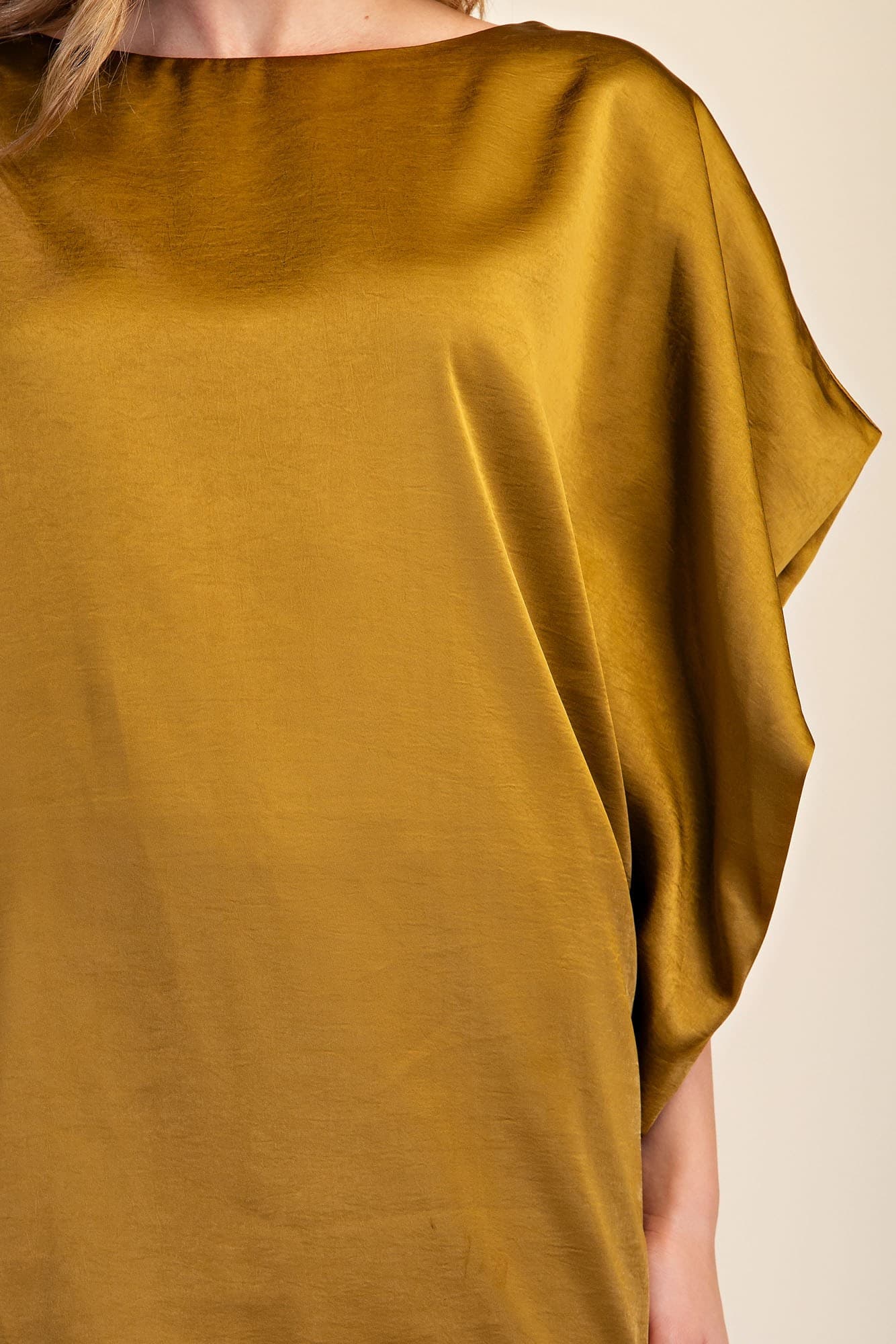 T9214 - MUSTARD