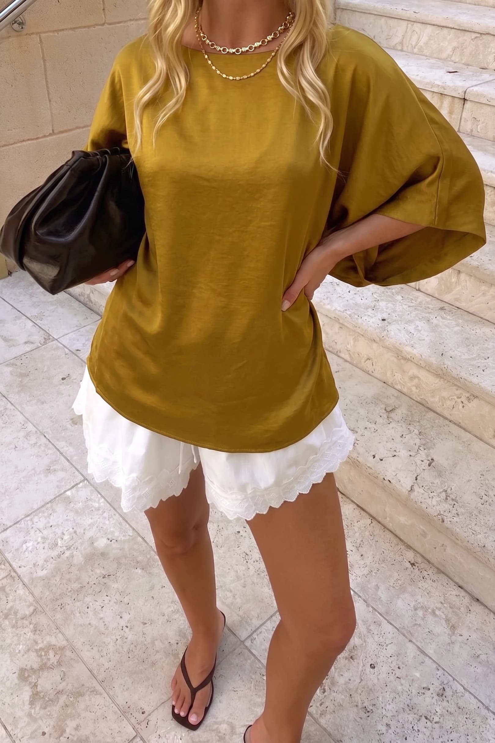 T9214 - MUSTARD