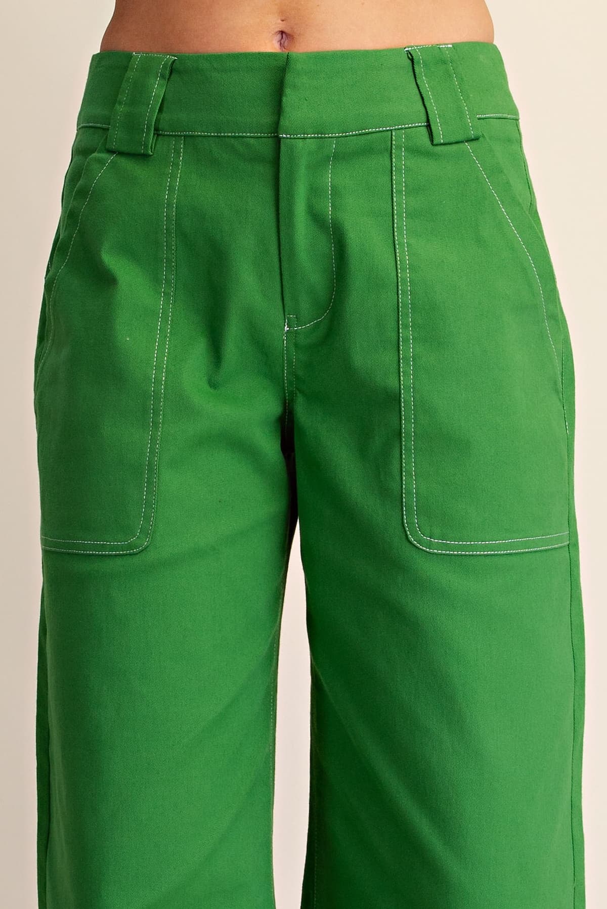 P8179 - GREEN