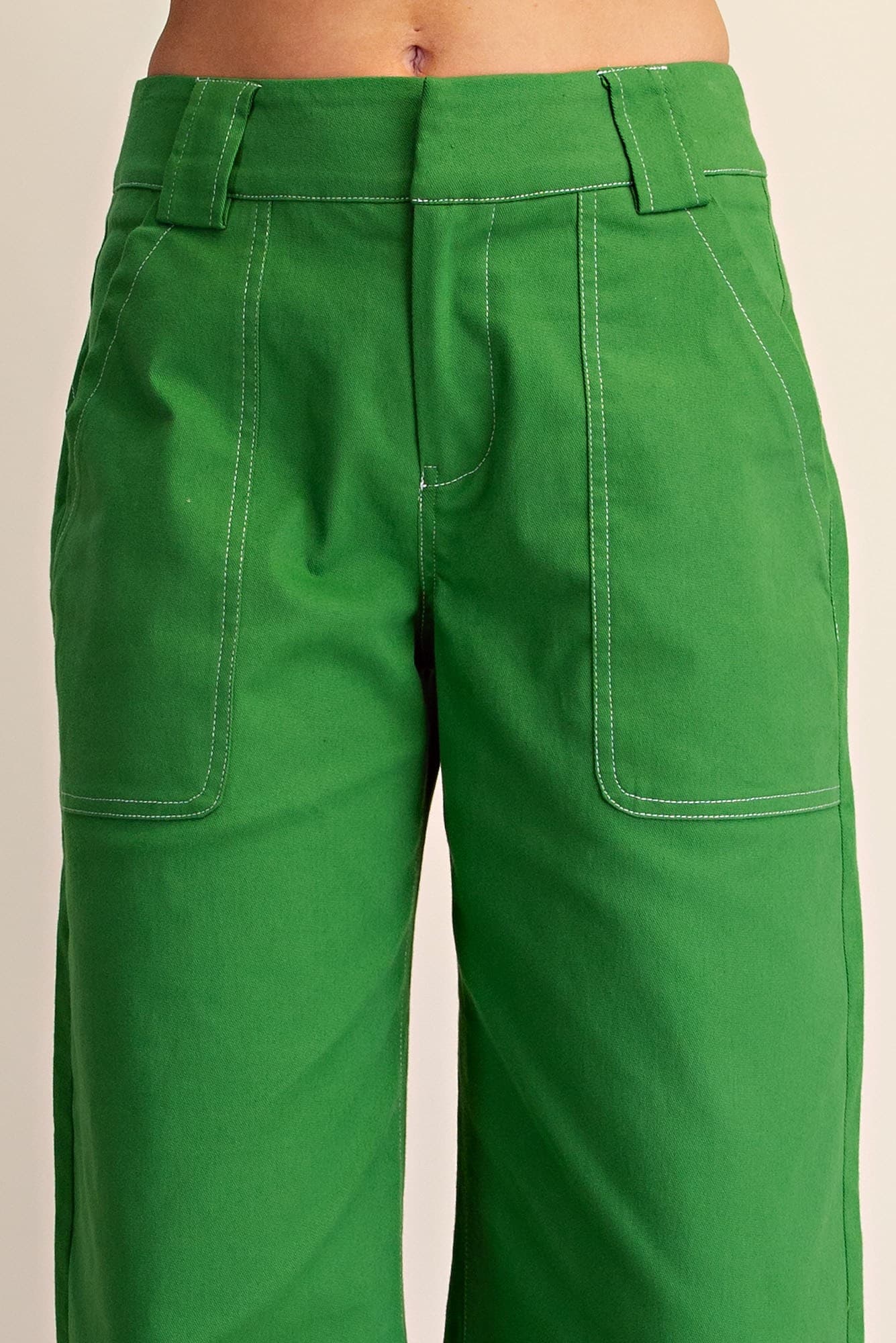P8179 - GREEN
