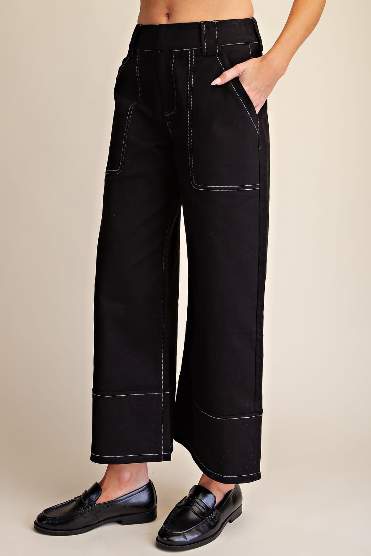 P8179 - BLACK
