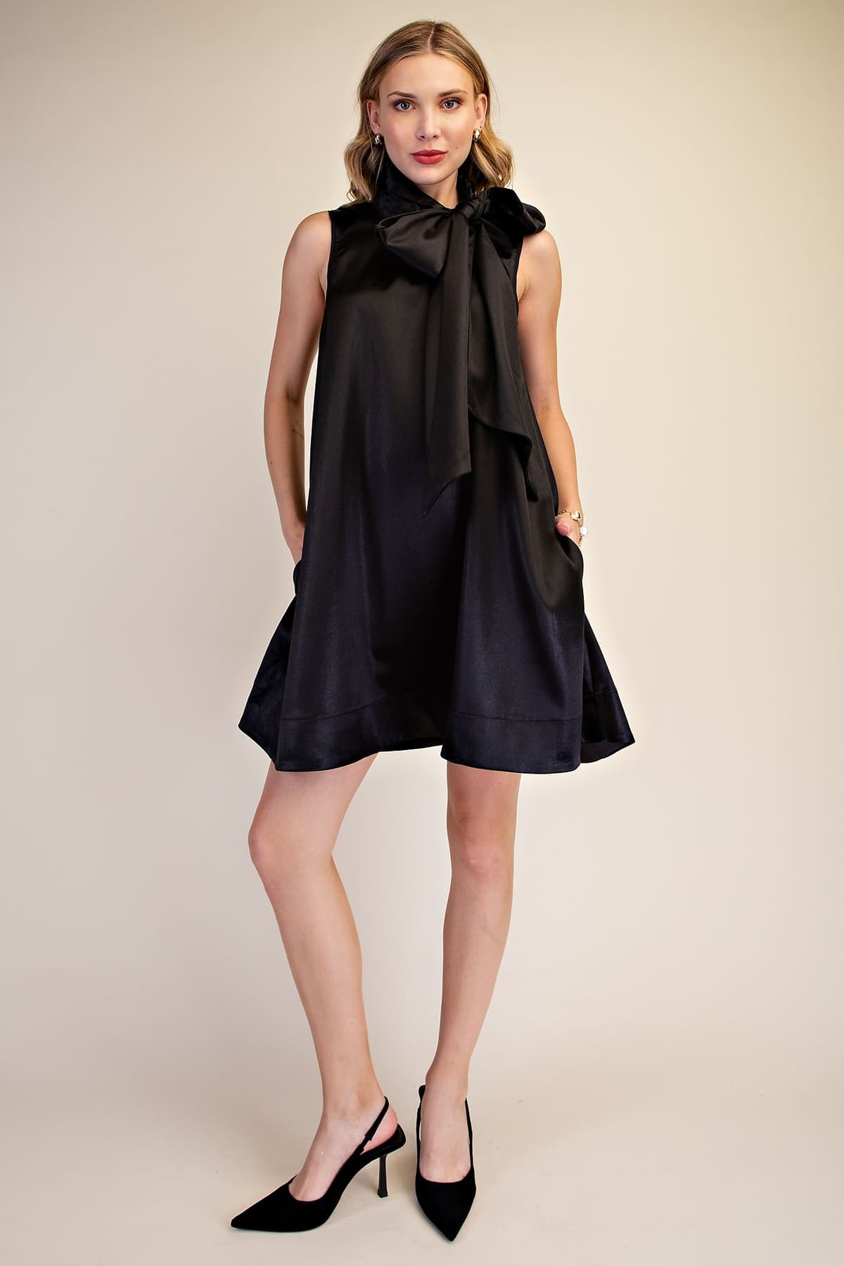 D9201 - BLACK