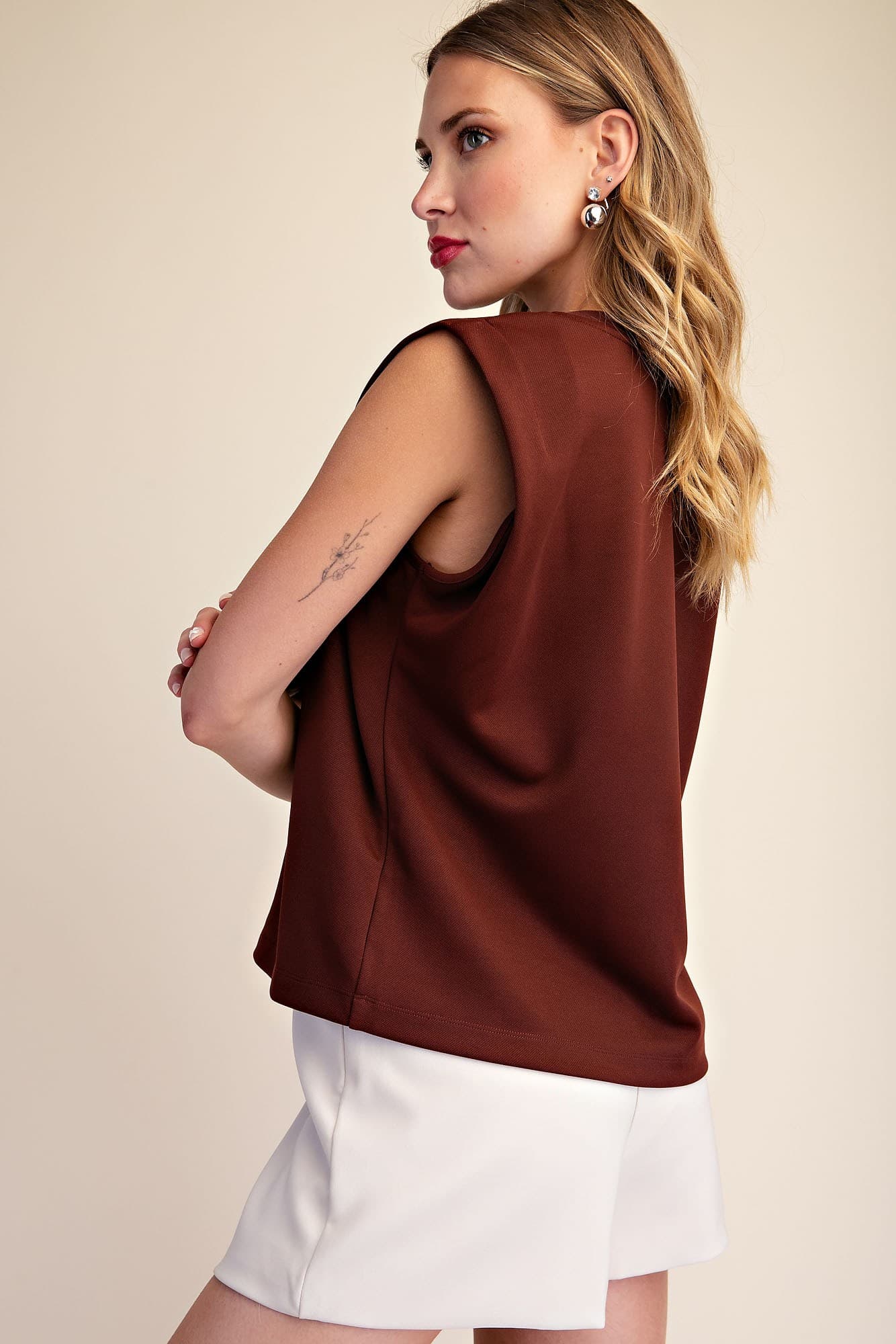 T9090 - BURGUNDY
