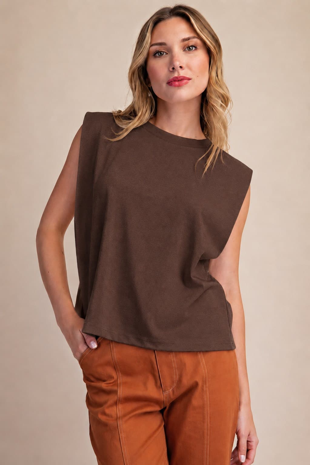T9090 - BROWN