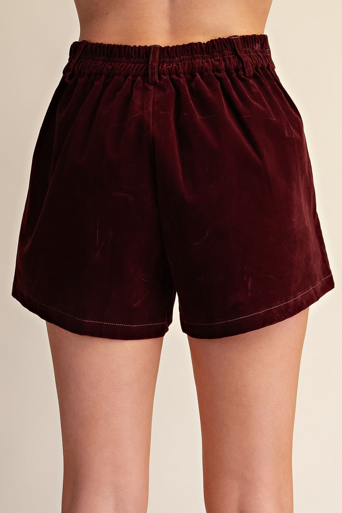 P8231 - BURGUNDY
