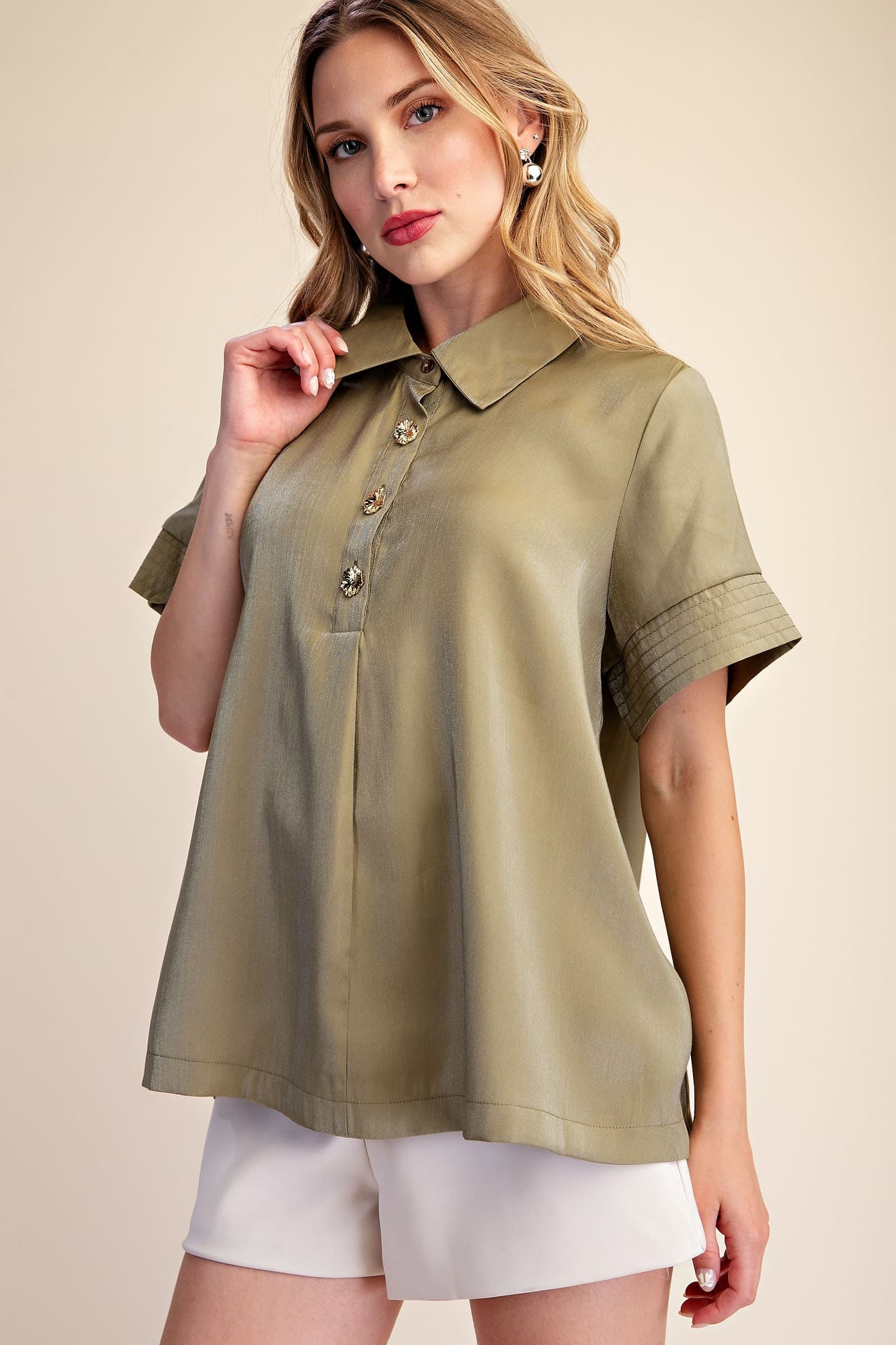 T8174 - OLIVE
