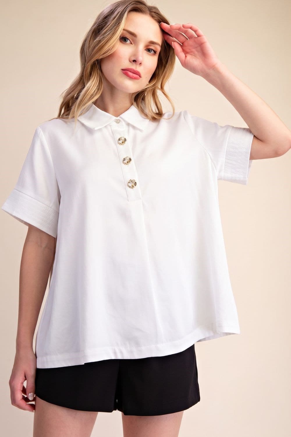 T8174 - WHITE