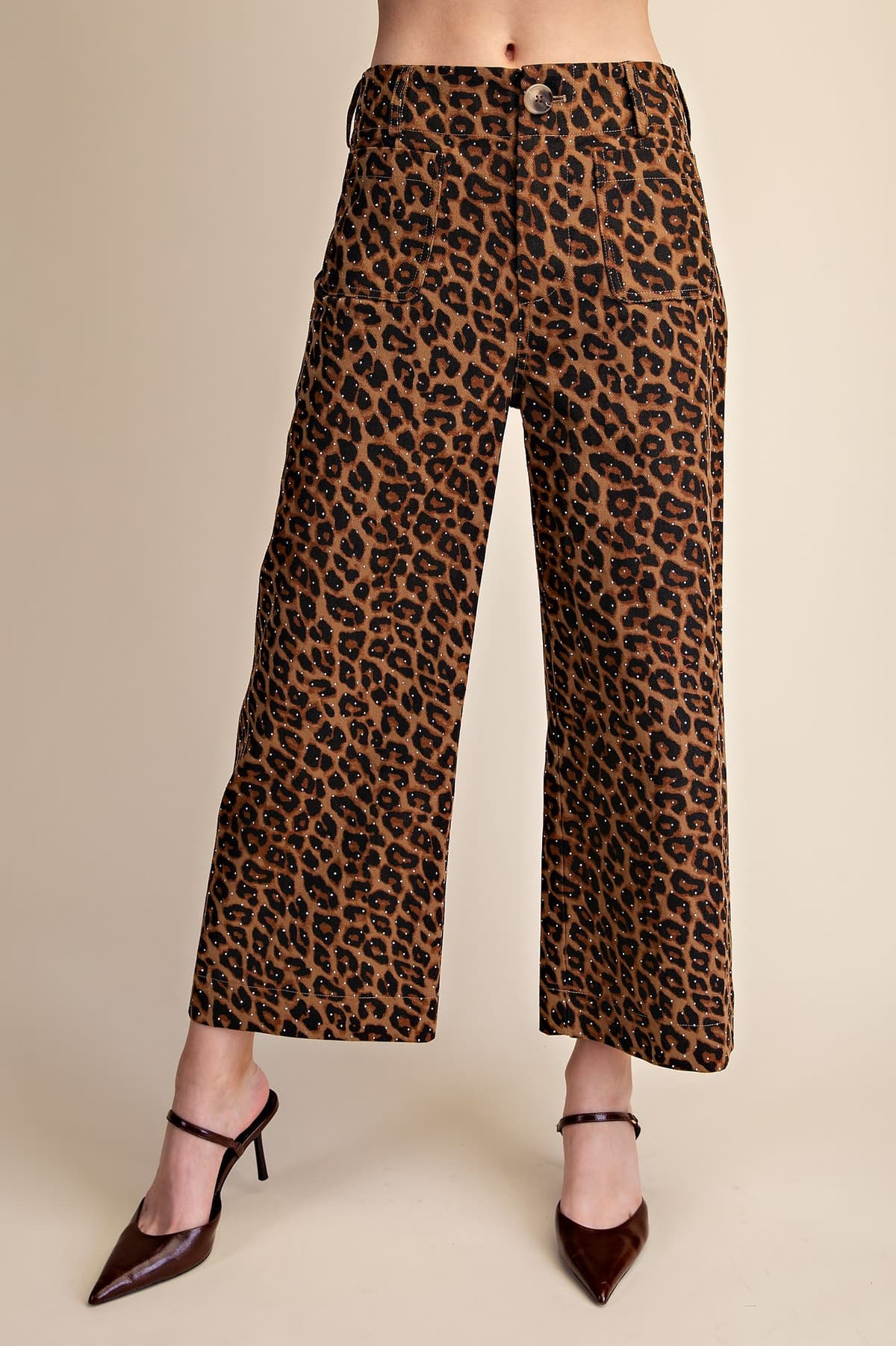 P9218 - BROWN