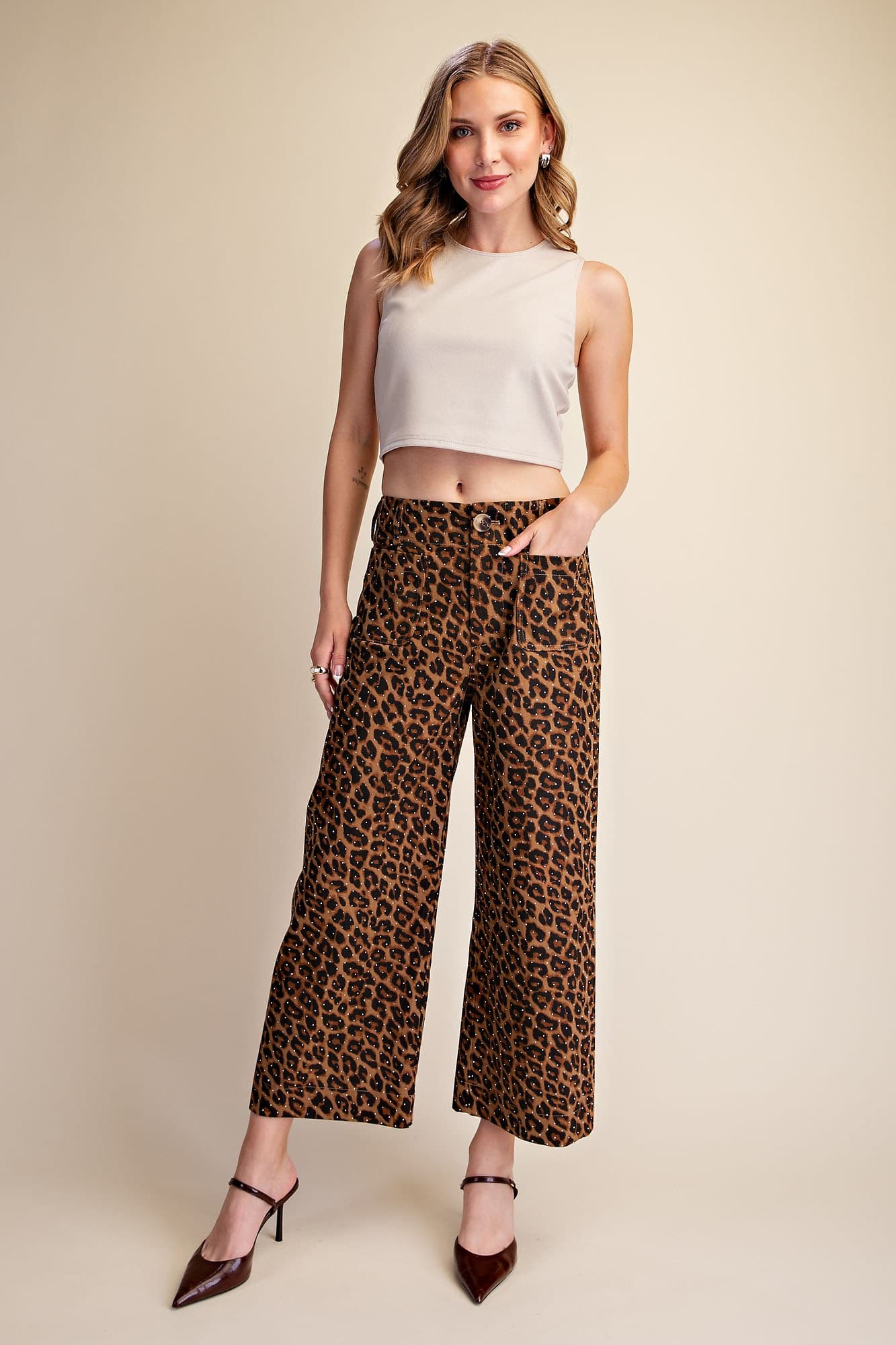 P9218 - BROWN