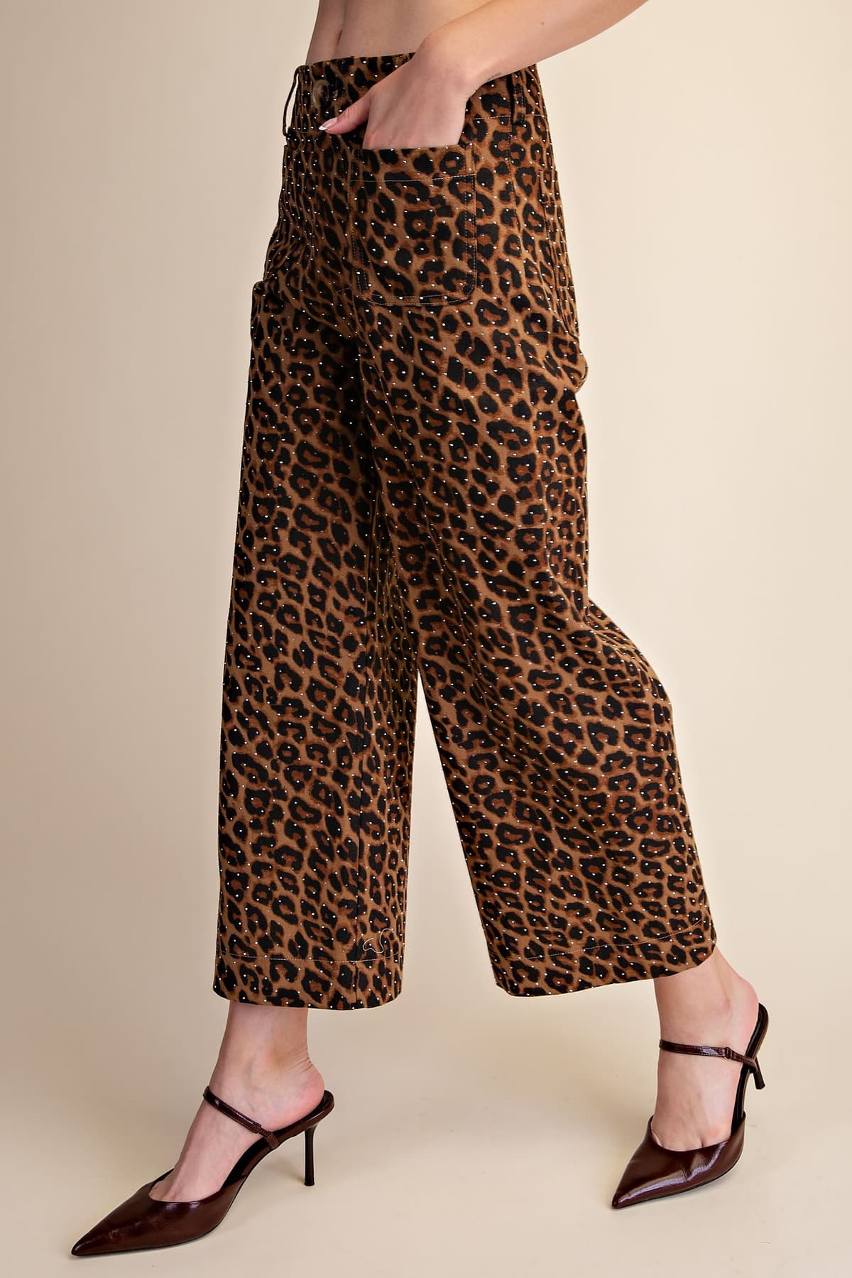 P9218 - BROWN