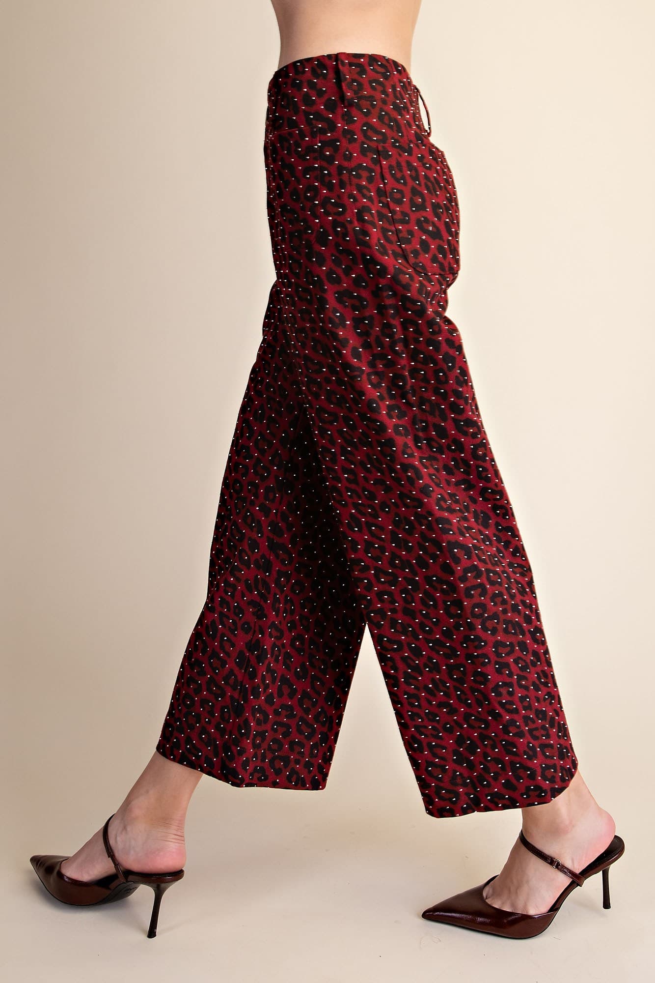 P9218 - BURGUNDY
