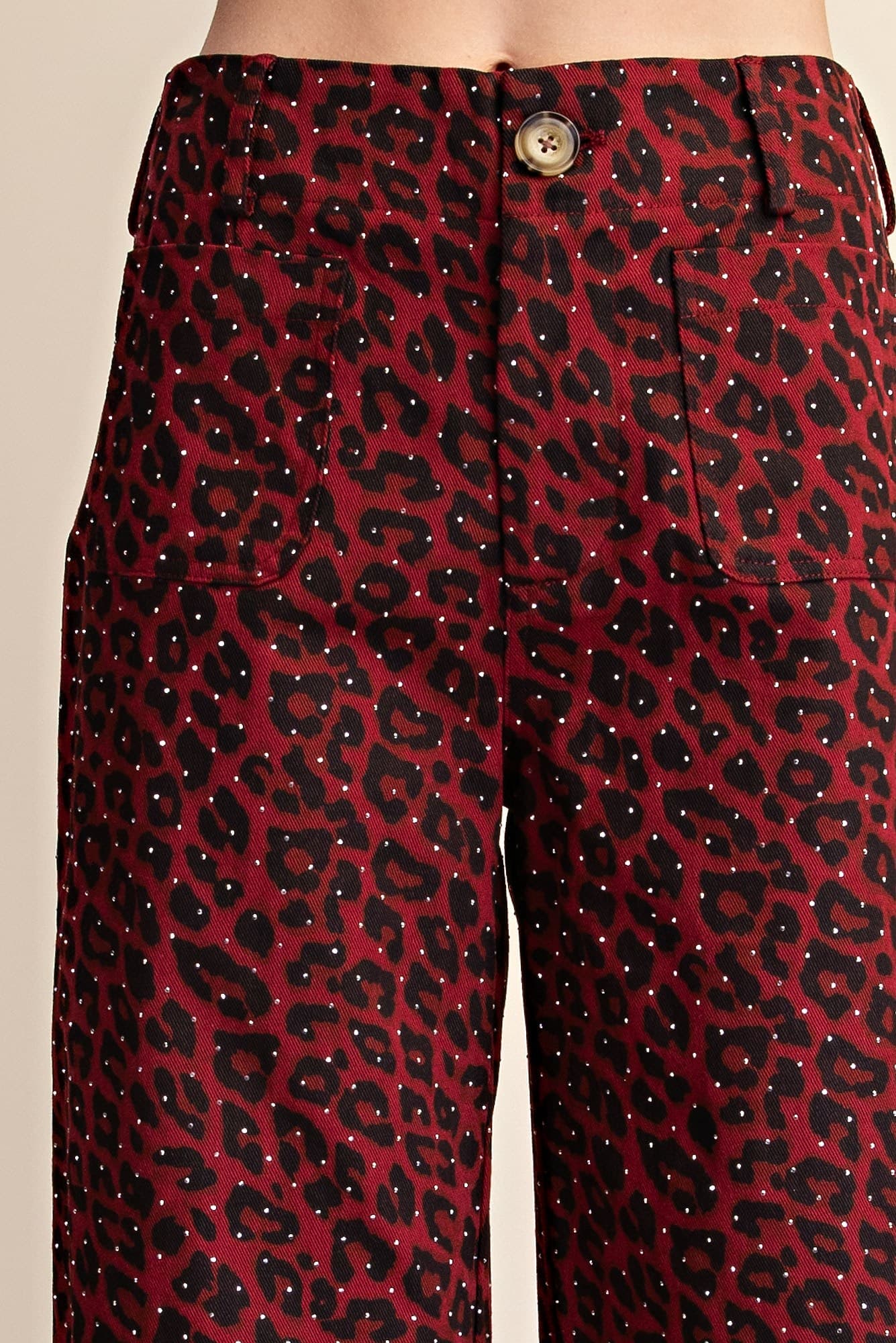 P9218 - BURGUNDY